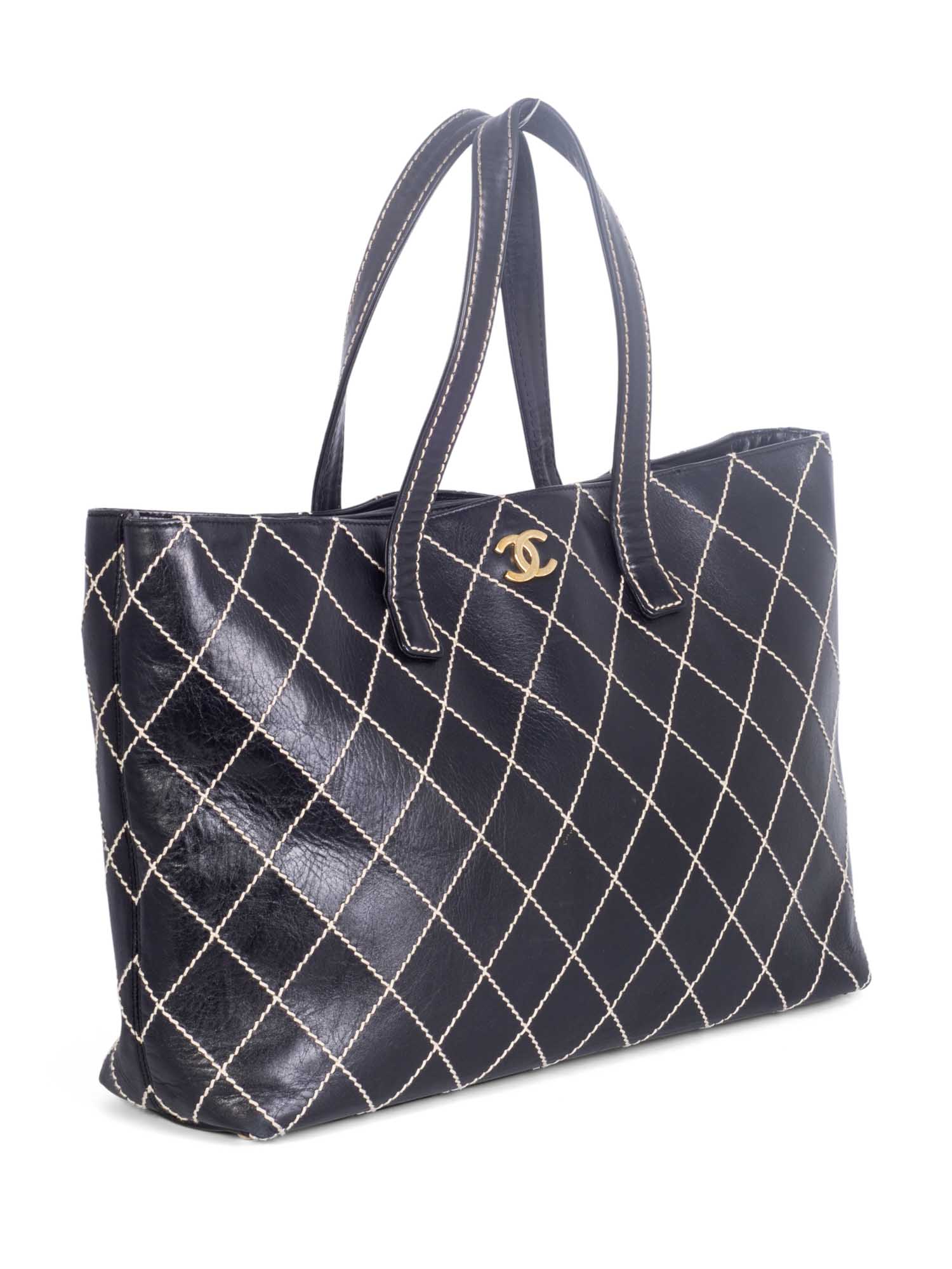 Chanel Handbag - Almora Bags