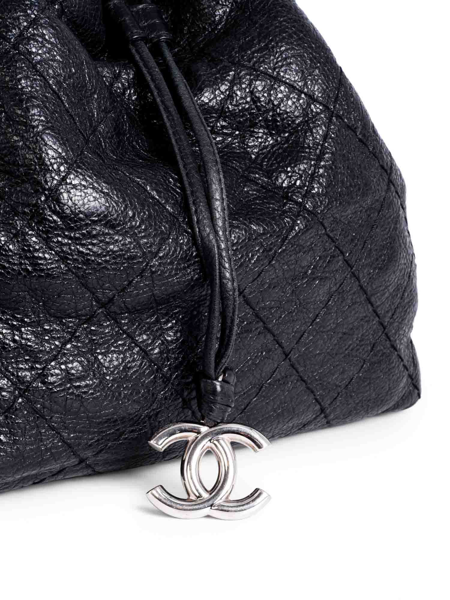 Chanel Large Handbag - Almora Bags