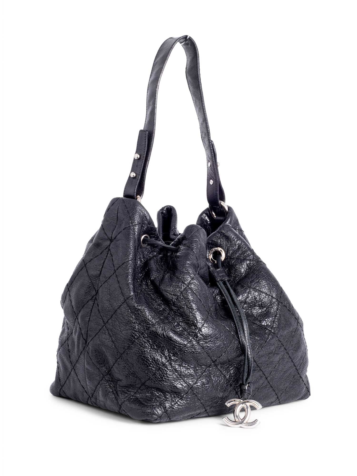 Chanel Large Handbag - Almora Bags