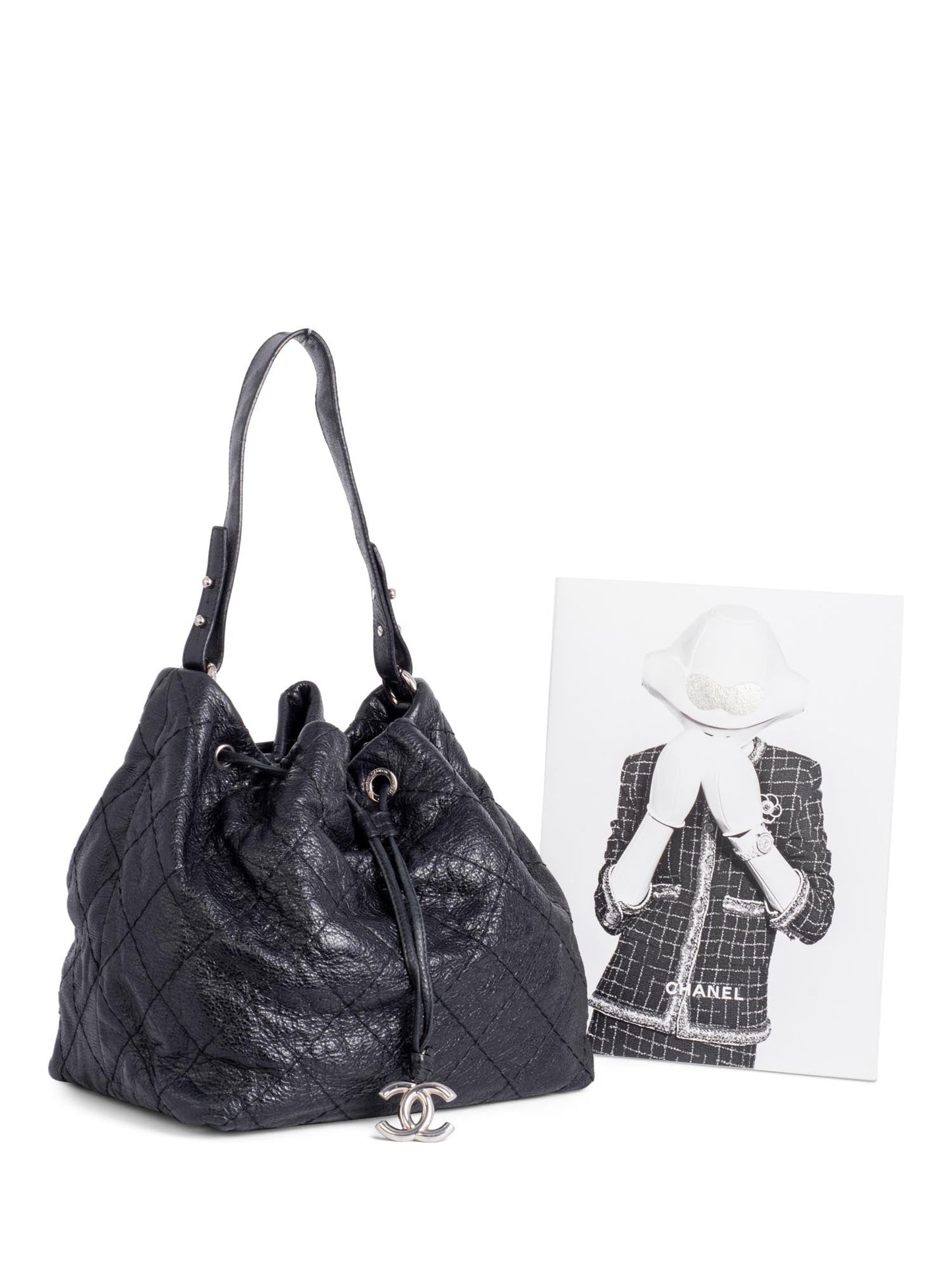 Chanel Large Handbag - Almora Bags