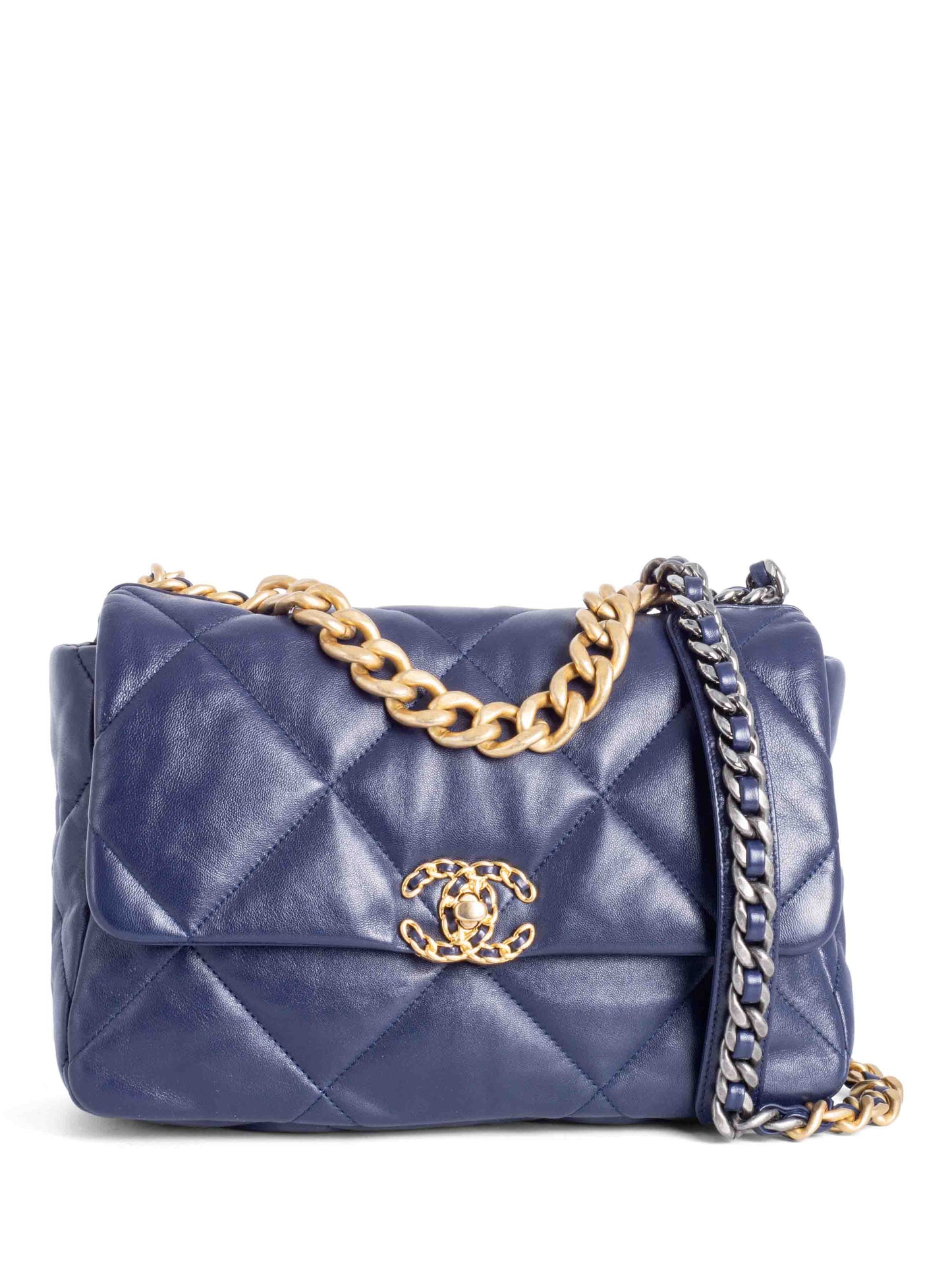 Chanel Large Shoulder Bag - Almora Bags