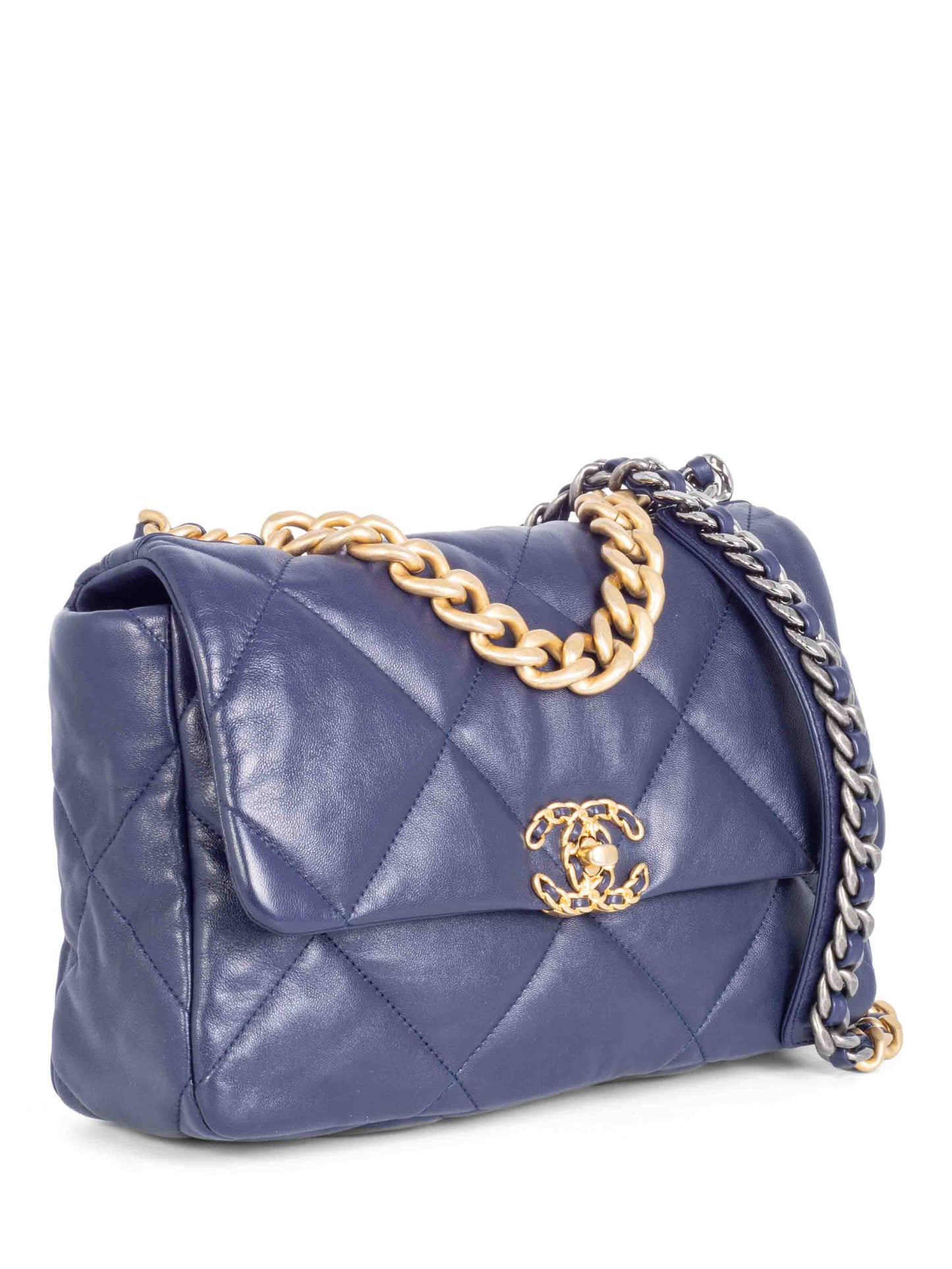 Chanel Large Shoulder Bag - Almora Bags
