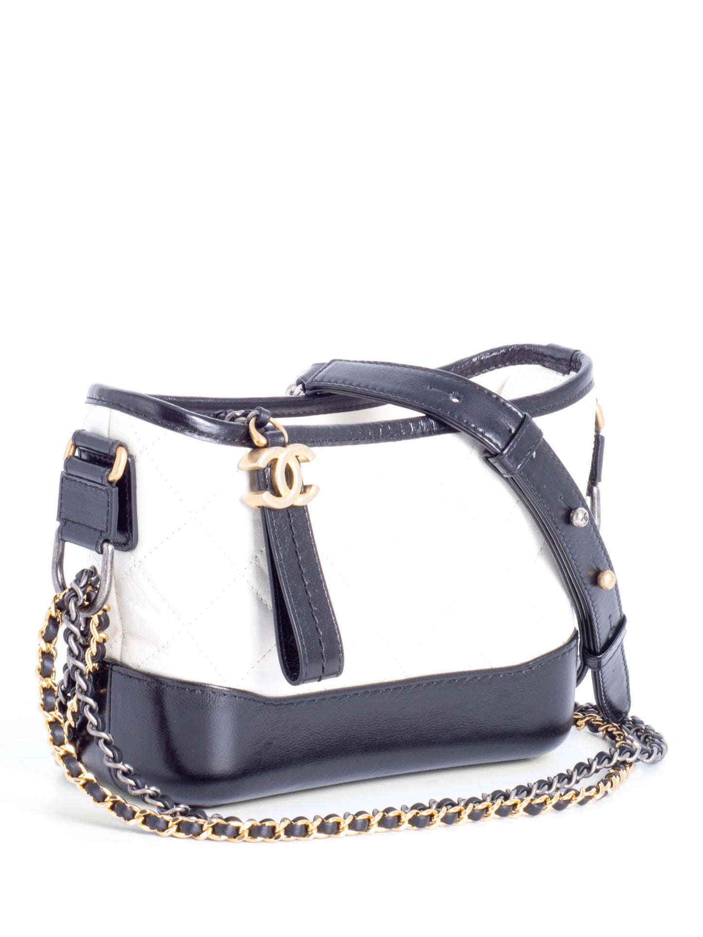 Chanel Mini Handbag - Almora Bags