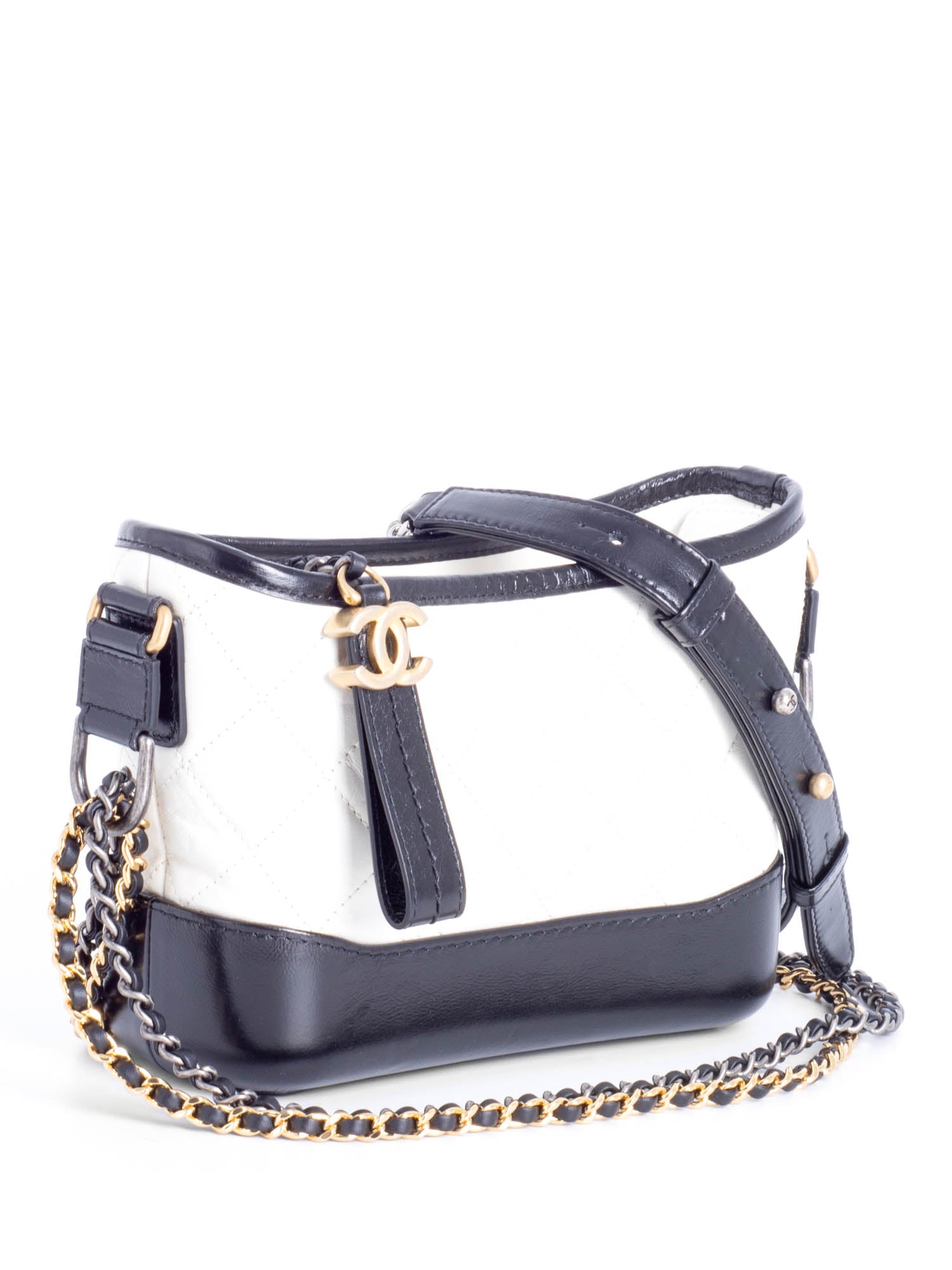 Chanel Mini Handbag - Almora Bags