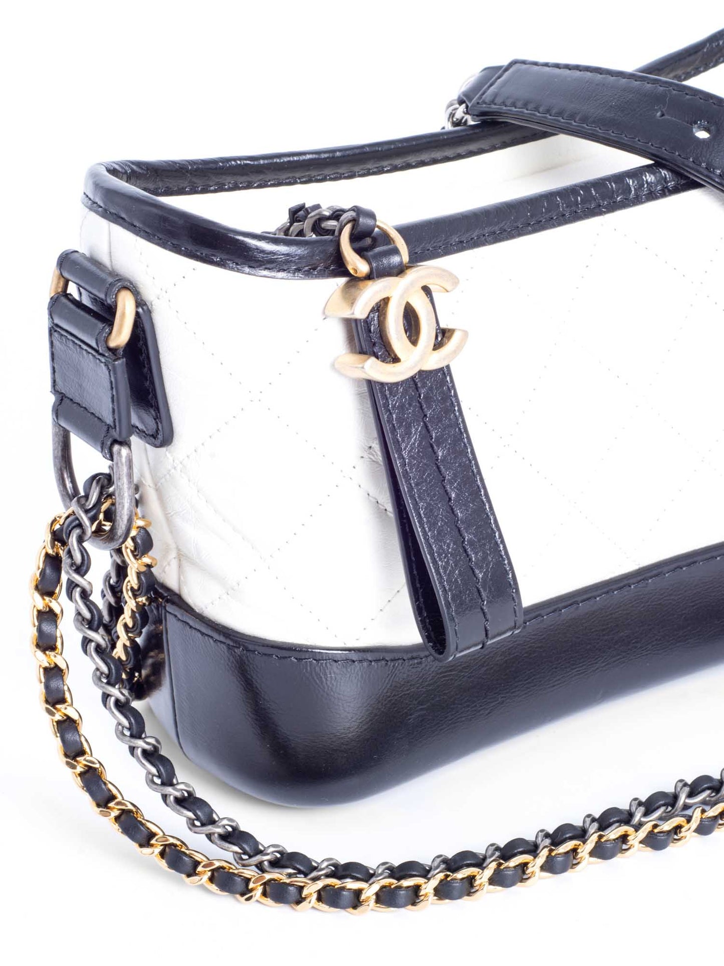 Chanel Mini Handbag - Almora Bags