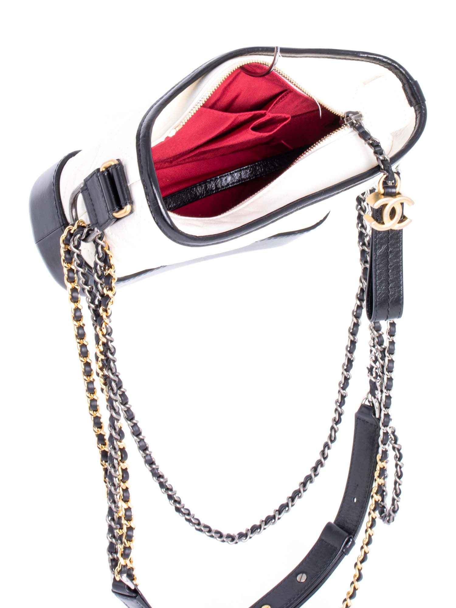 Chanel Mini Handbag - Almora Bags