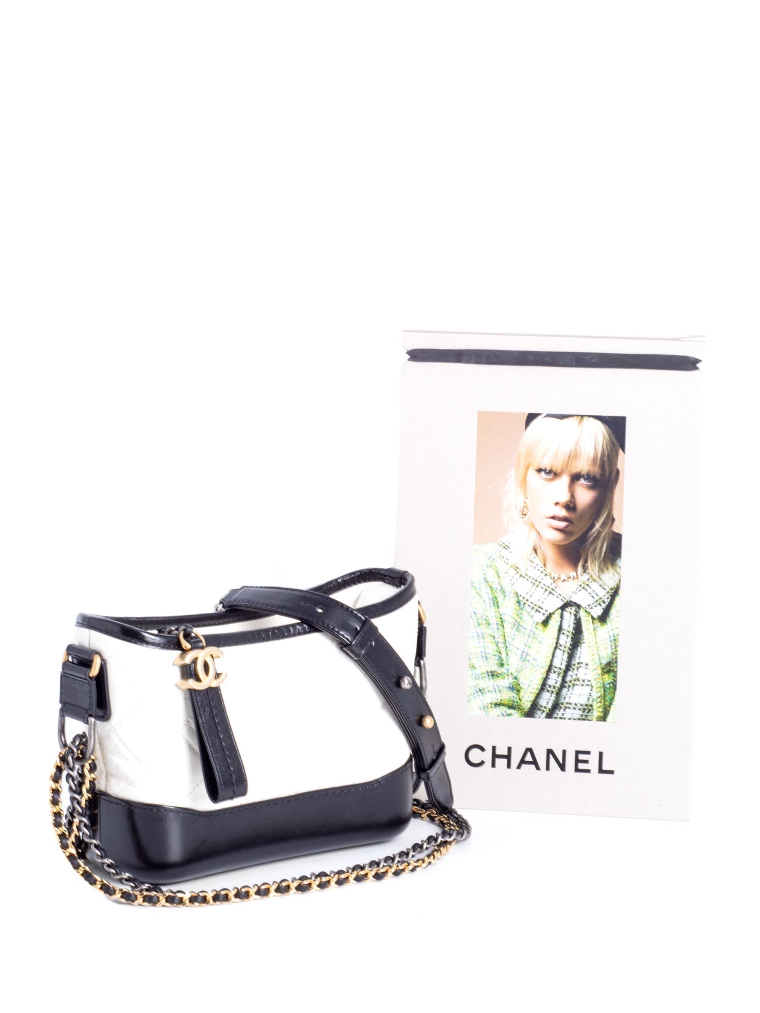 Chanel Mini Handbag - Almora Bags