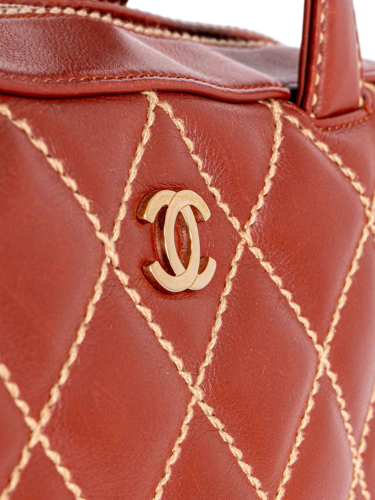 Chanel Handbag - Almora Bags