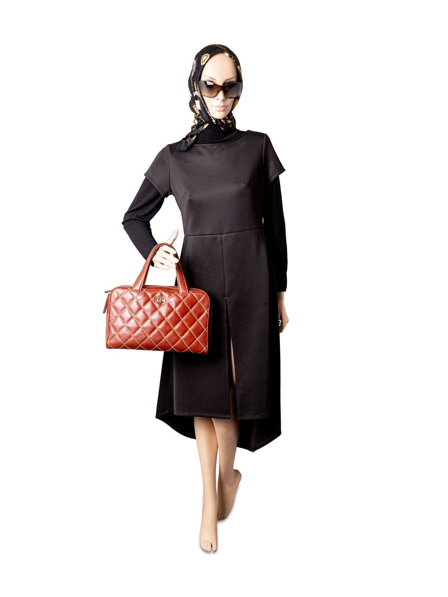 Chanel Handbag - Almora Bags