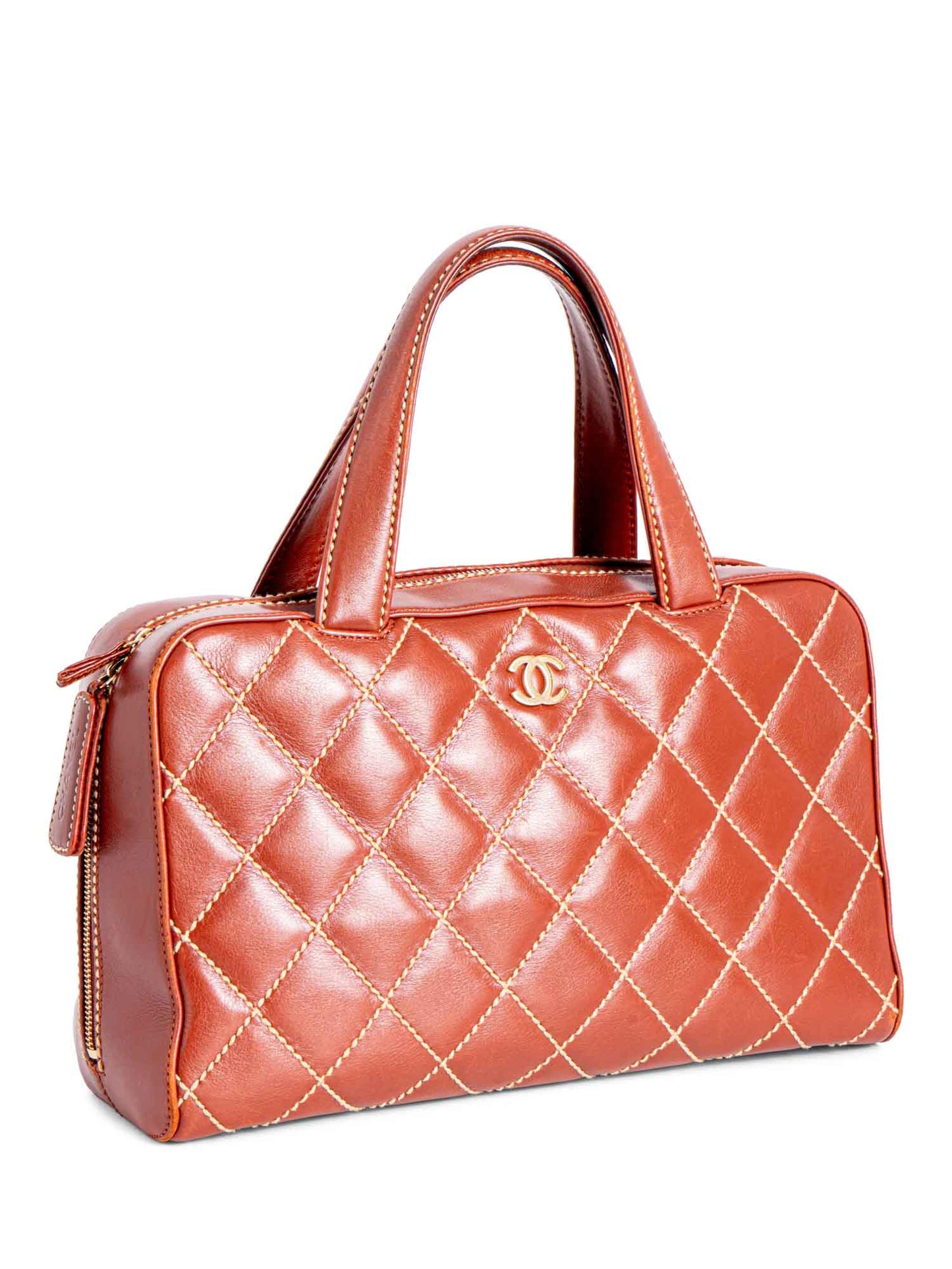 Chanel Handbag - Almora Bags