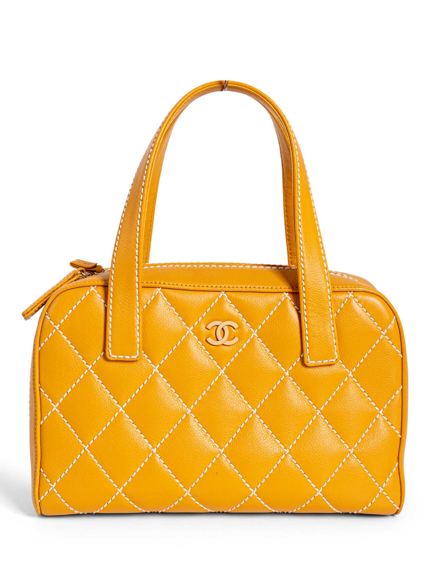 Chanel Handbag - Almora Bags