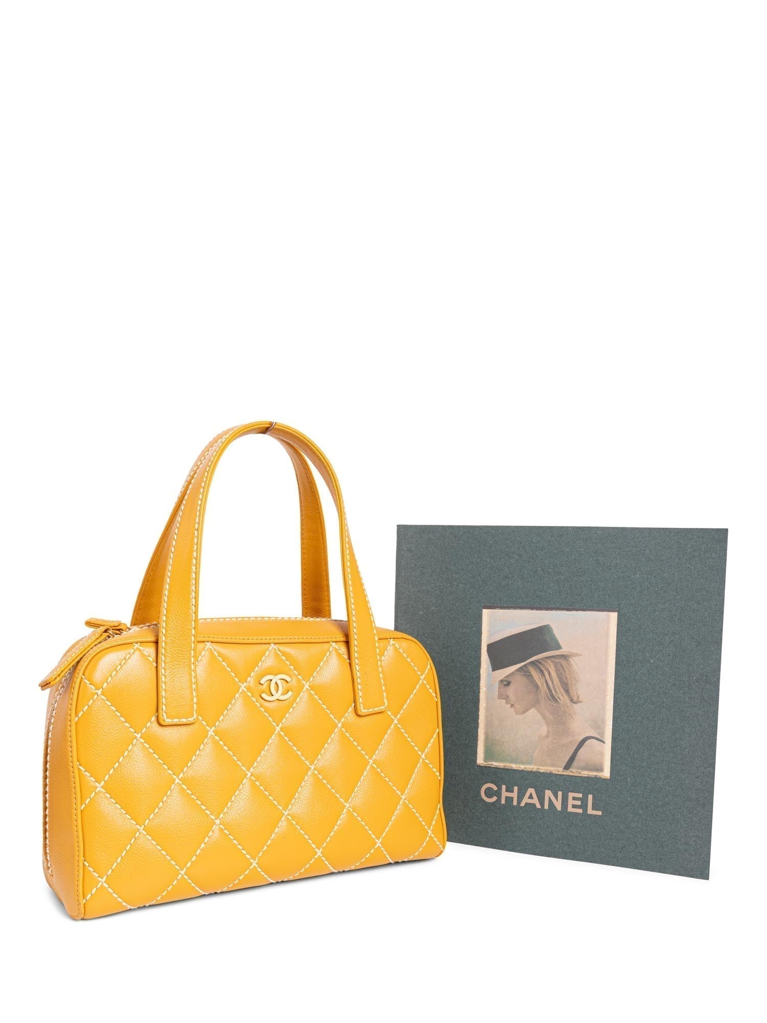 Chanel Handbag - Almora Bags