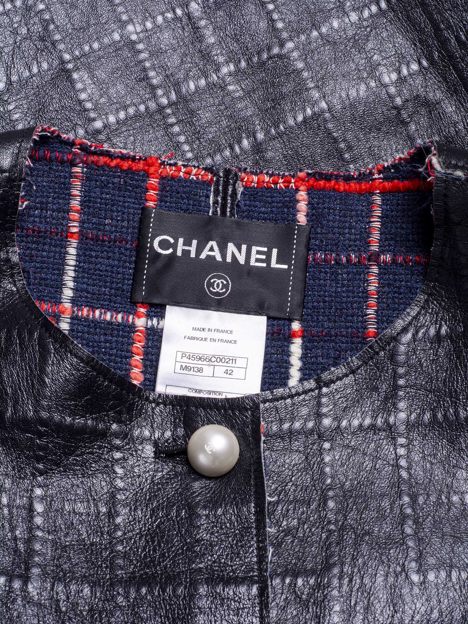 Chanel Handbag - Almora Bags