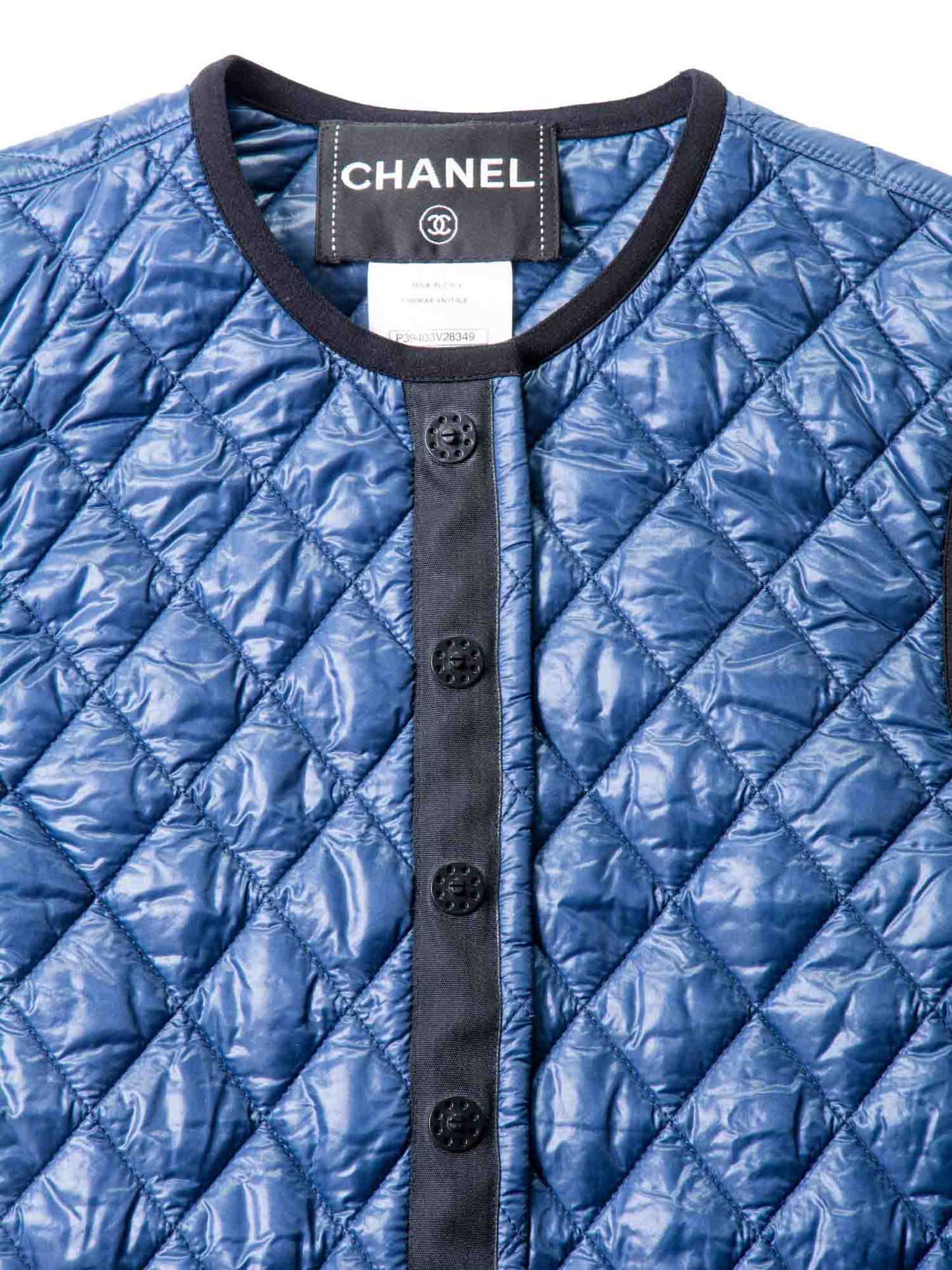 Chanel Handbag - Almora Bags