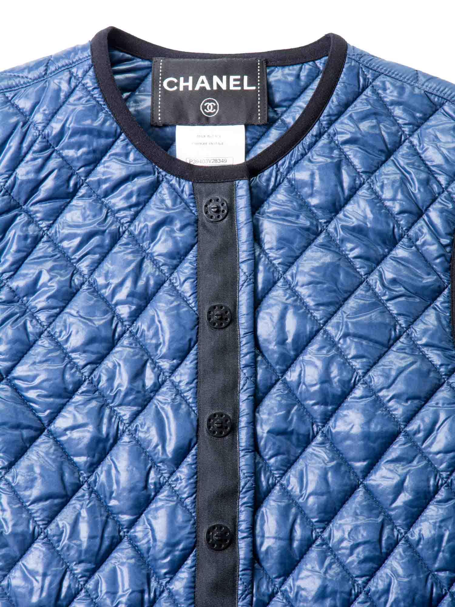 Chanel Handbag - Almora Bags