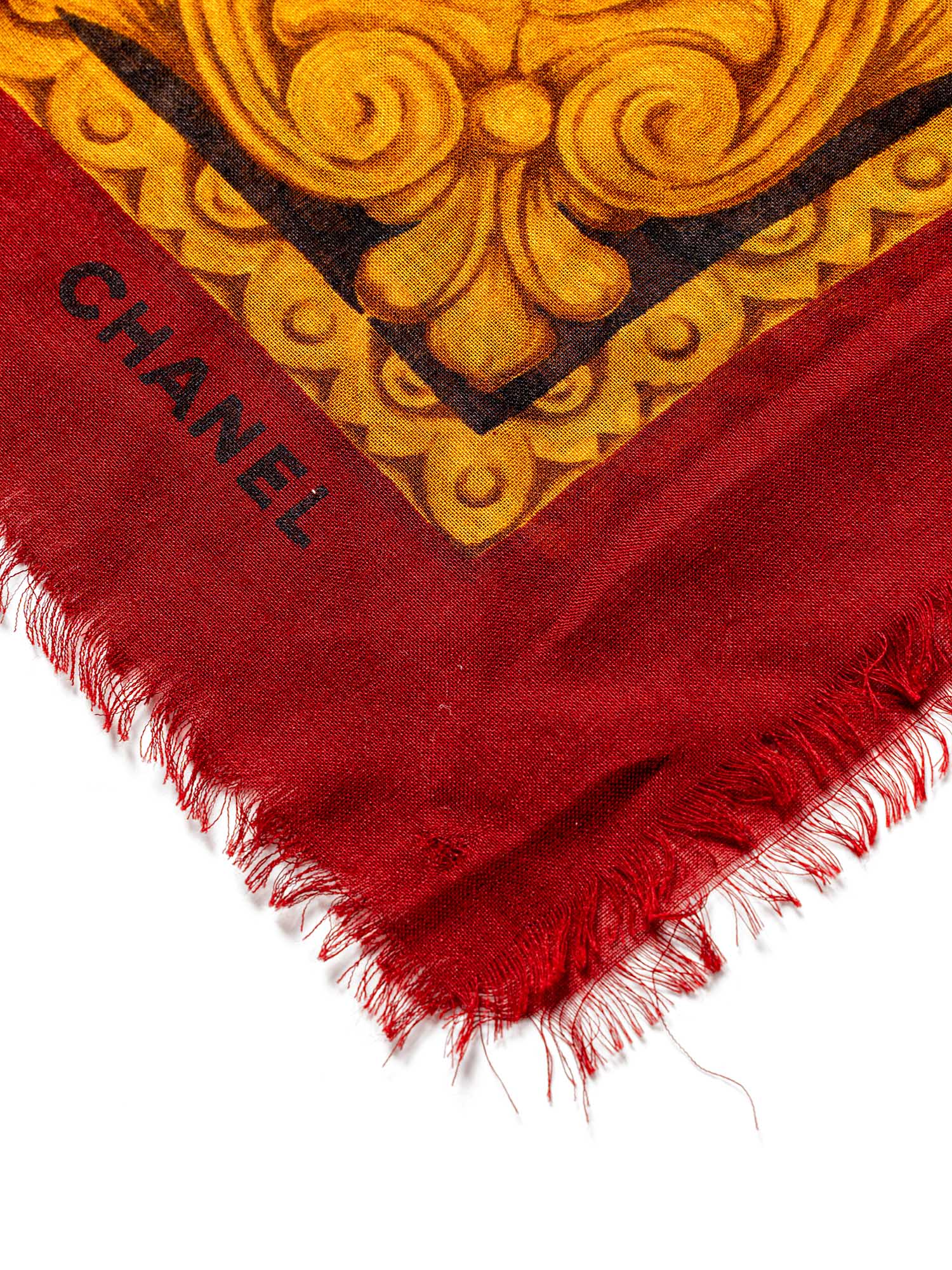 Chanel Large Handbag - Almora Bags