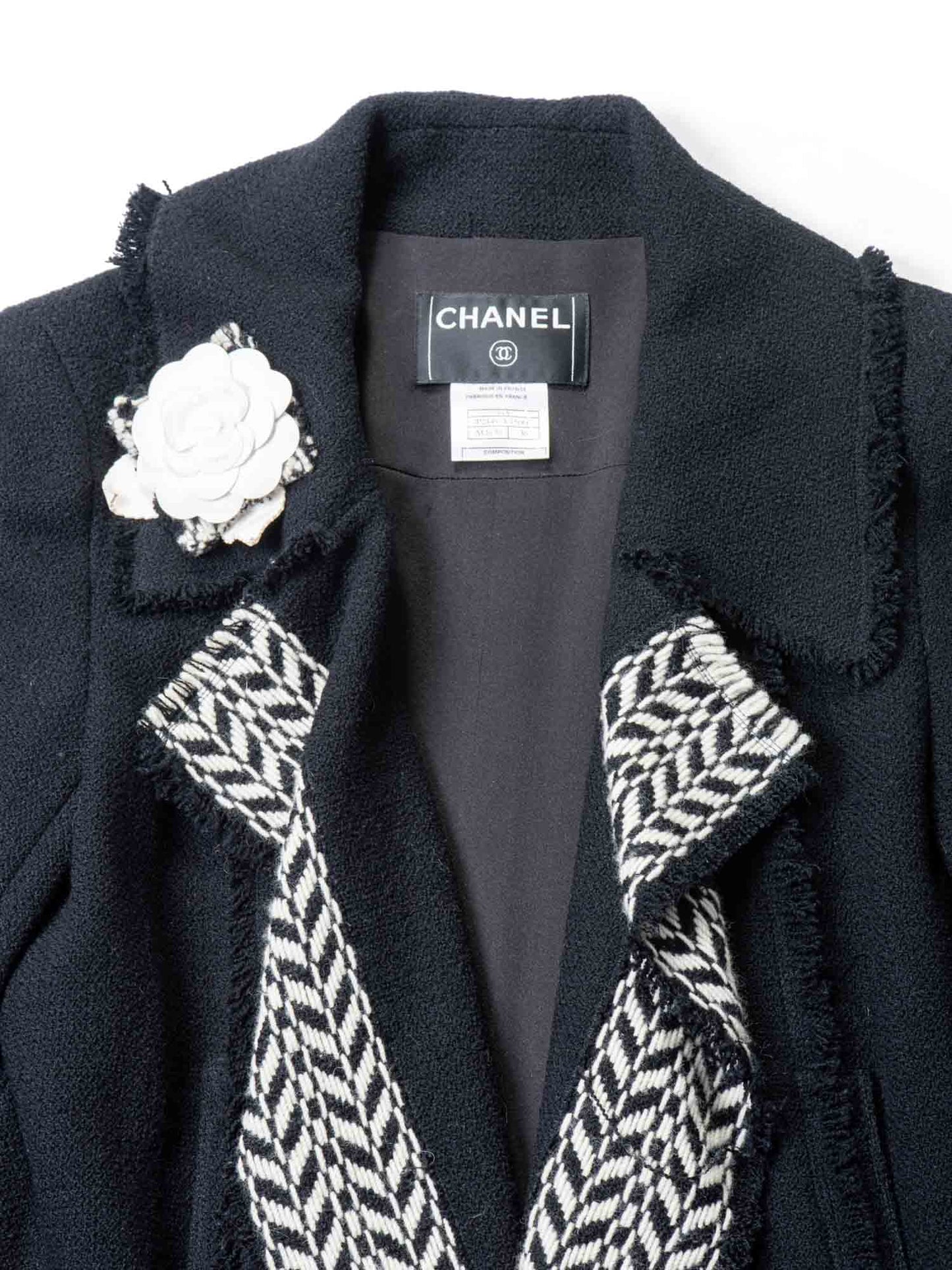 Chanel Handbag - Almora Bags
