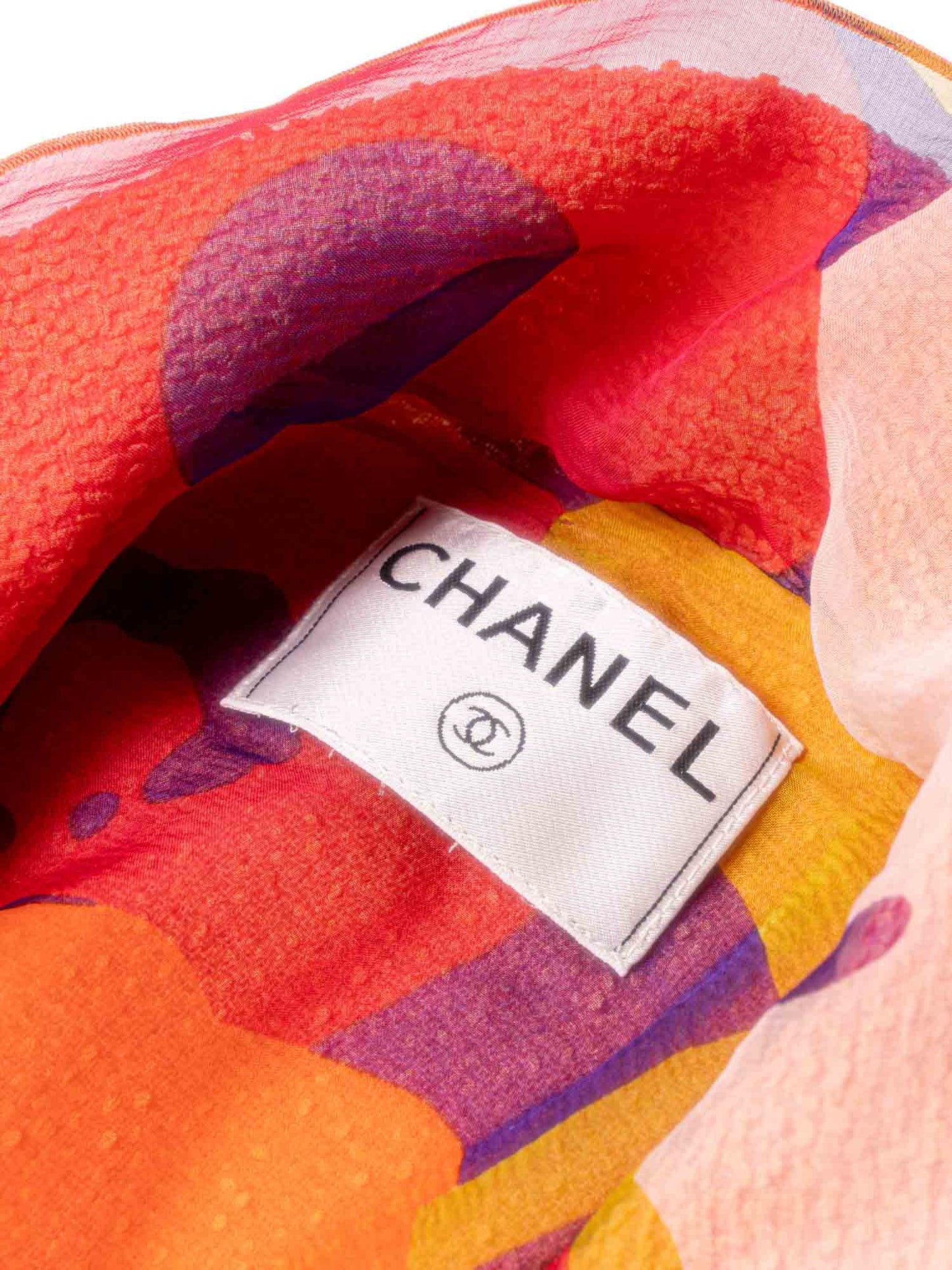 Chanel Handbag - Almora Bags