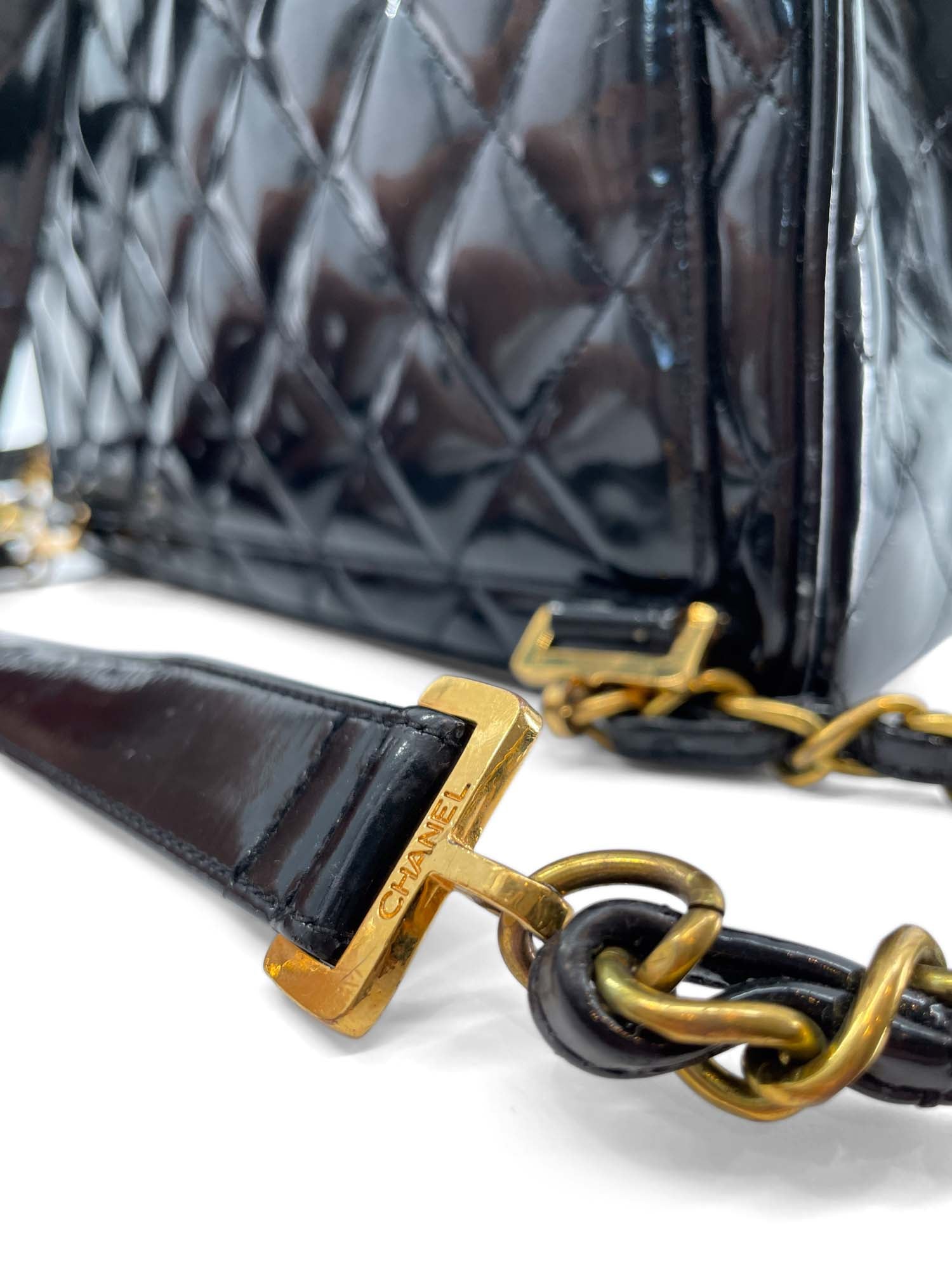 Chanel Backpack - Almora Bags