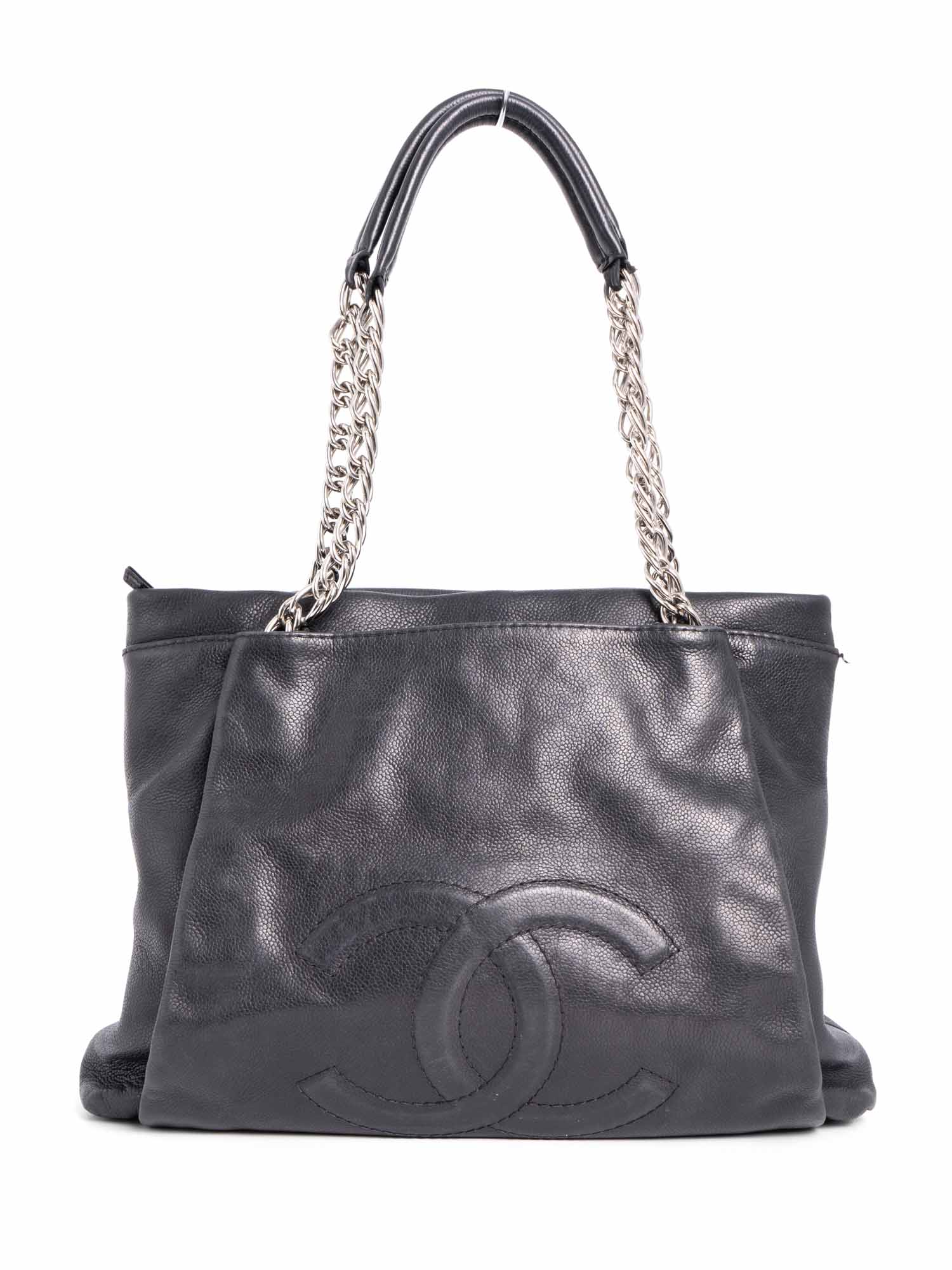 Chanel Handbag - Almora Bags