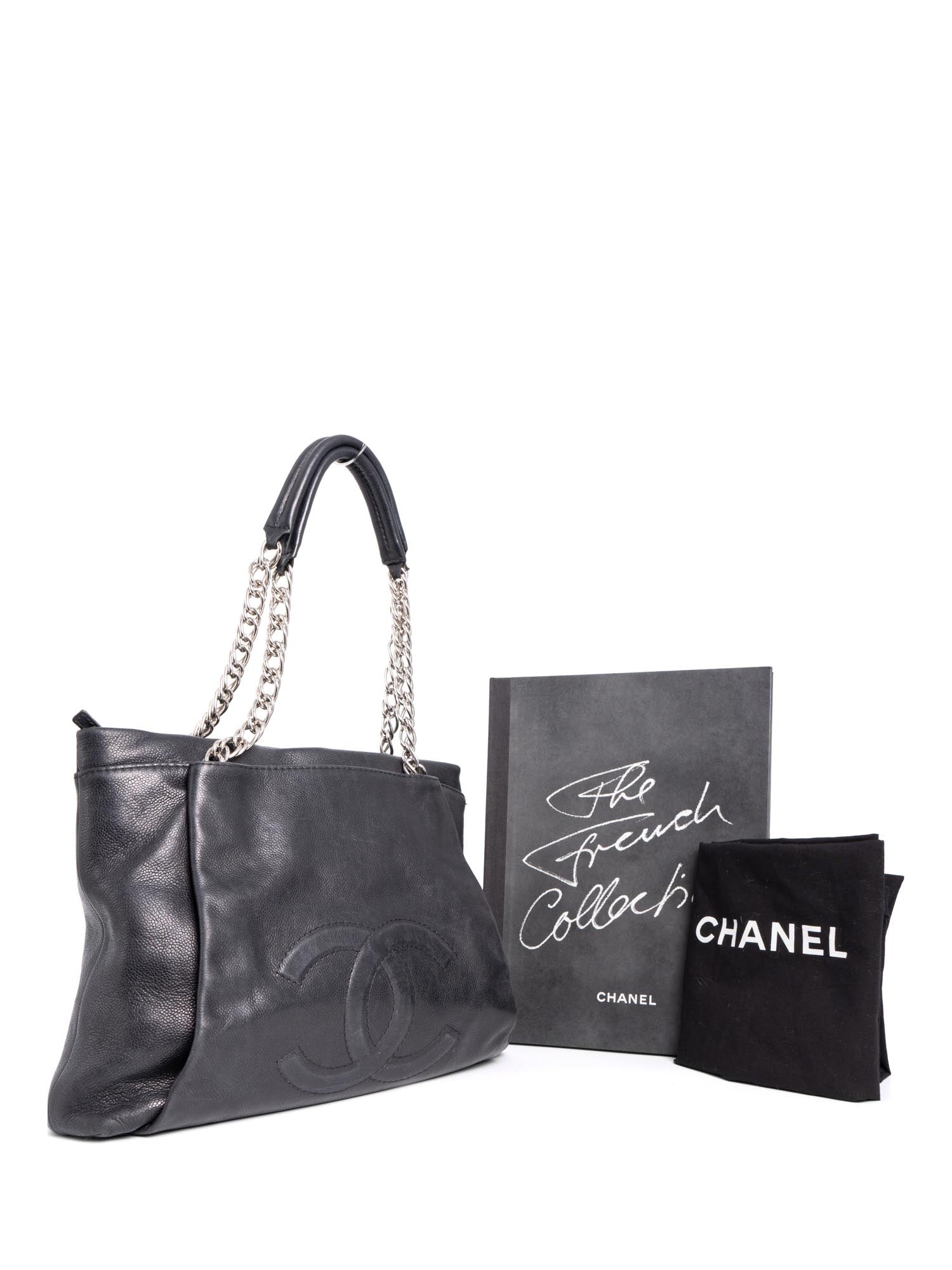 Chanel Handbag - Almora Bags