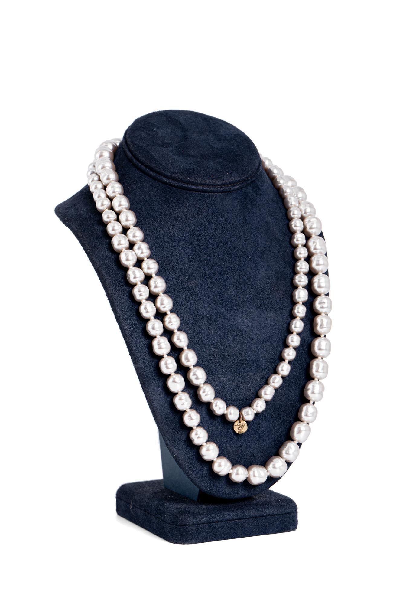 Chanel Handbag - Almora Bags