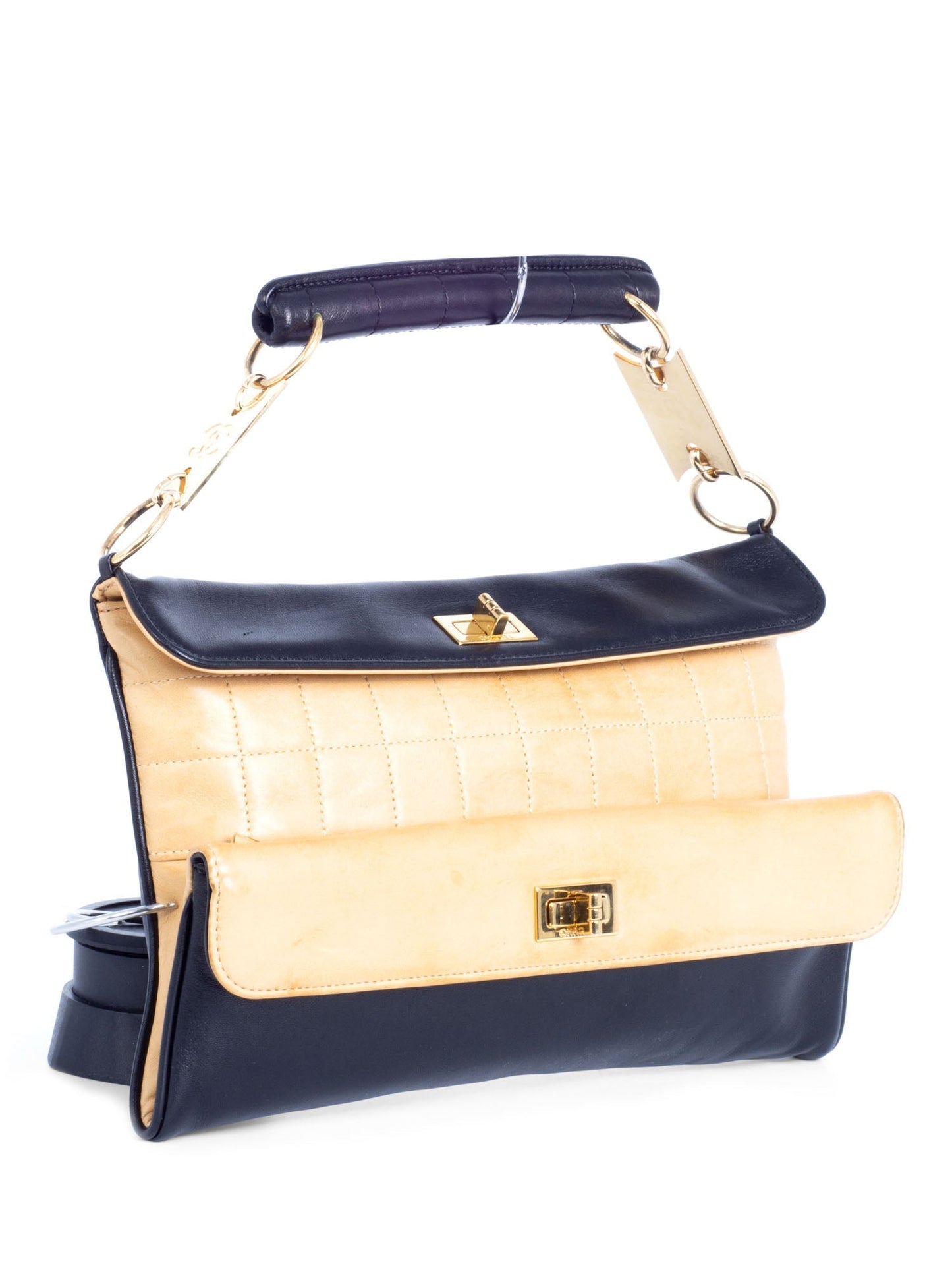 Chanel Shoulder Bag - Almora Bags