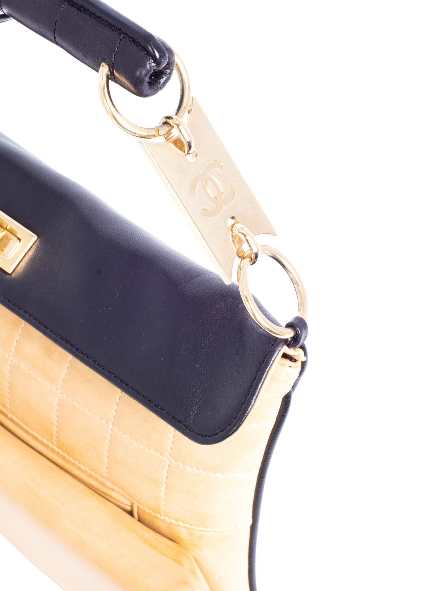 Chanel Shoulder Bag - Almora Bags