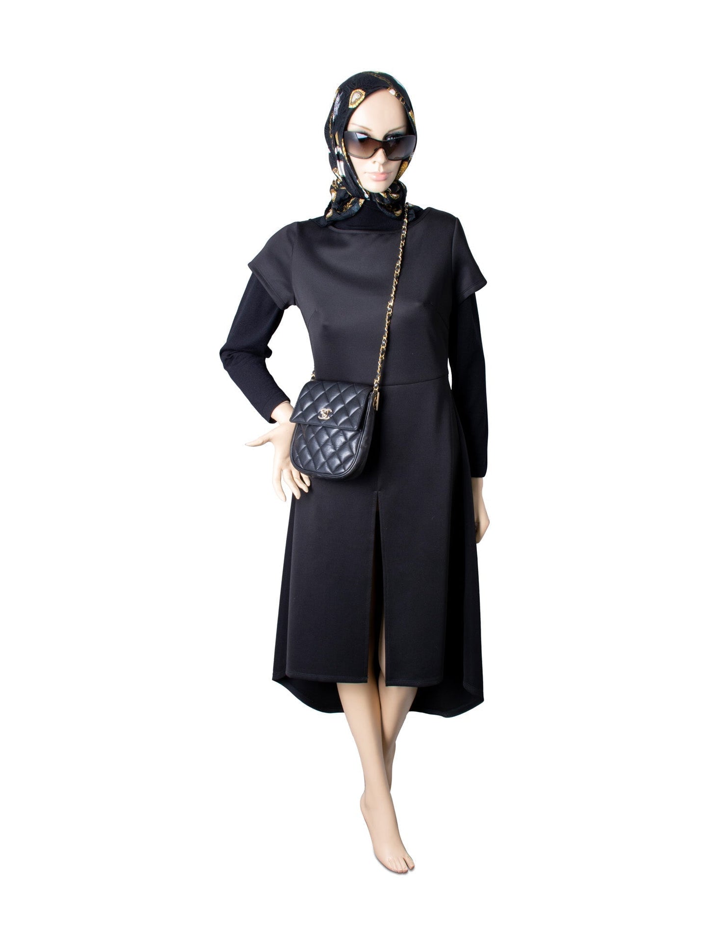 Chanel Shoulder Bag - Almora Bags