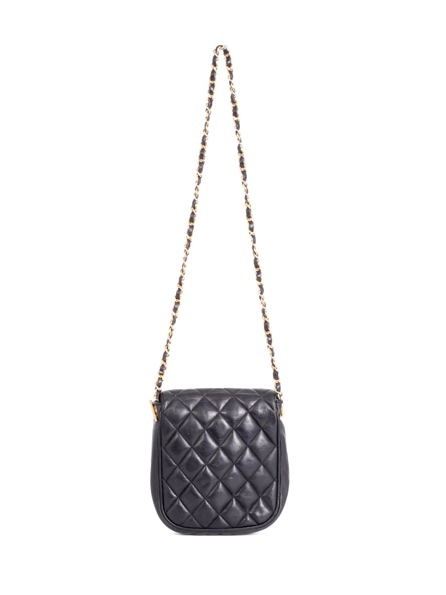 Chanel Shoulder Bag - Almora Bags
