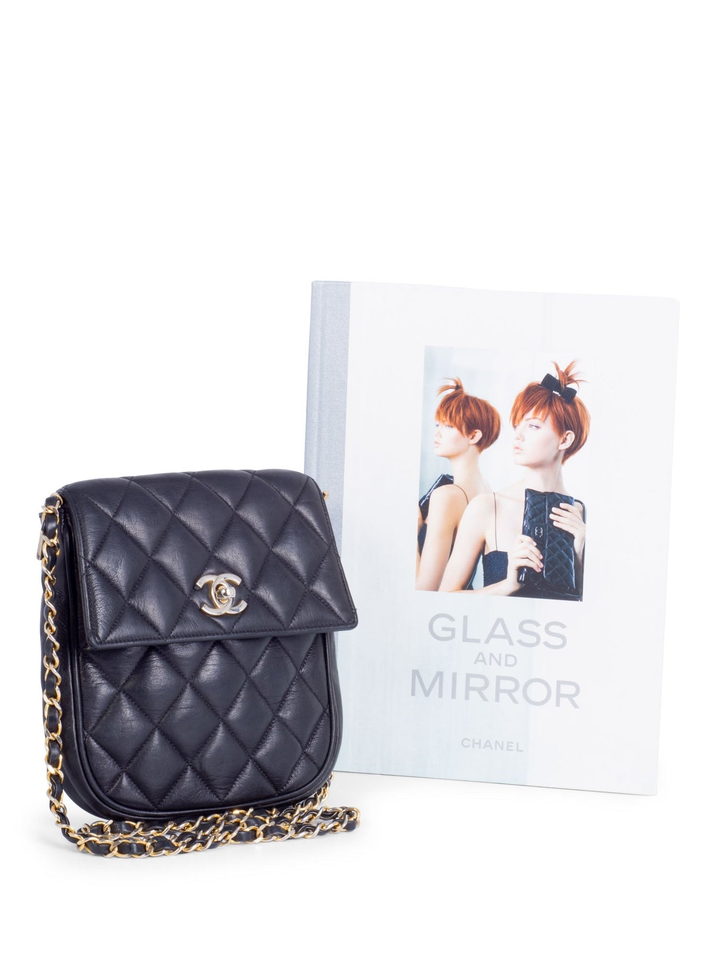 Chanel Shoulder Bag - Almora Bags