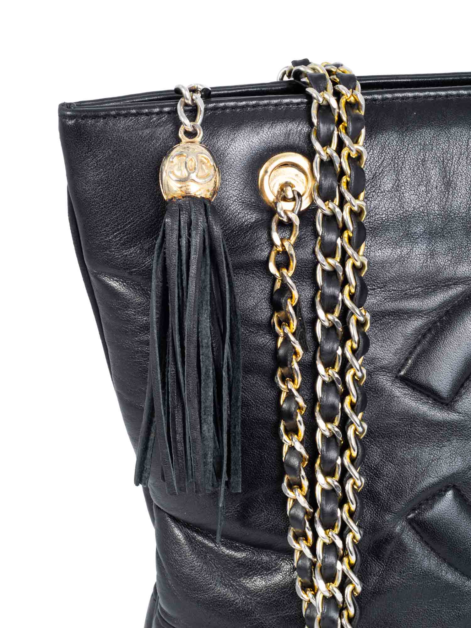 Chanel Handbag - Almora Bags