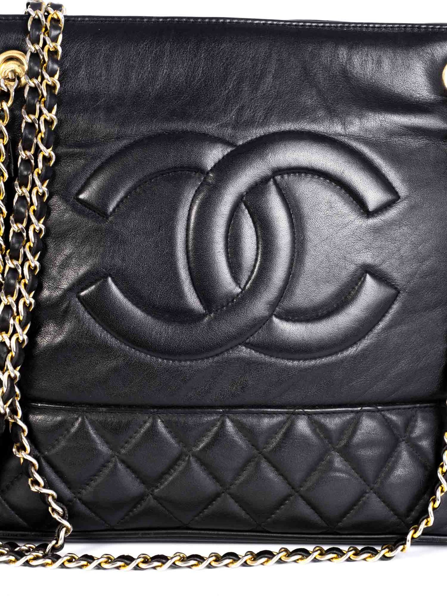 Chanel Handbag - Almora Bags