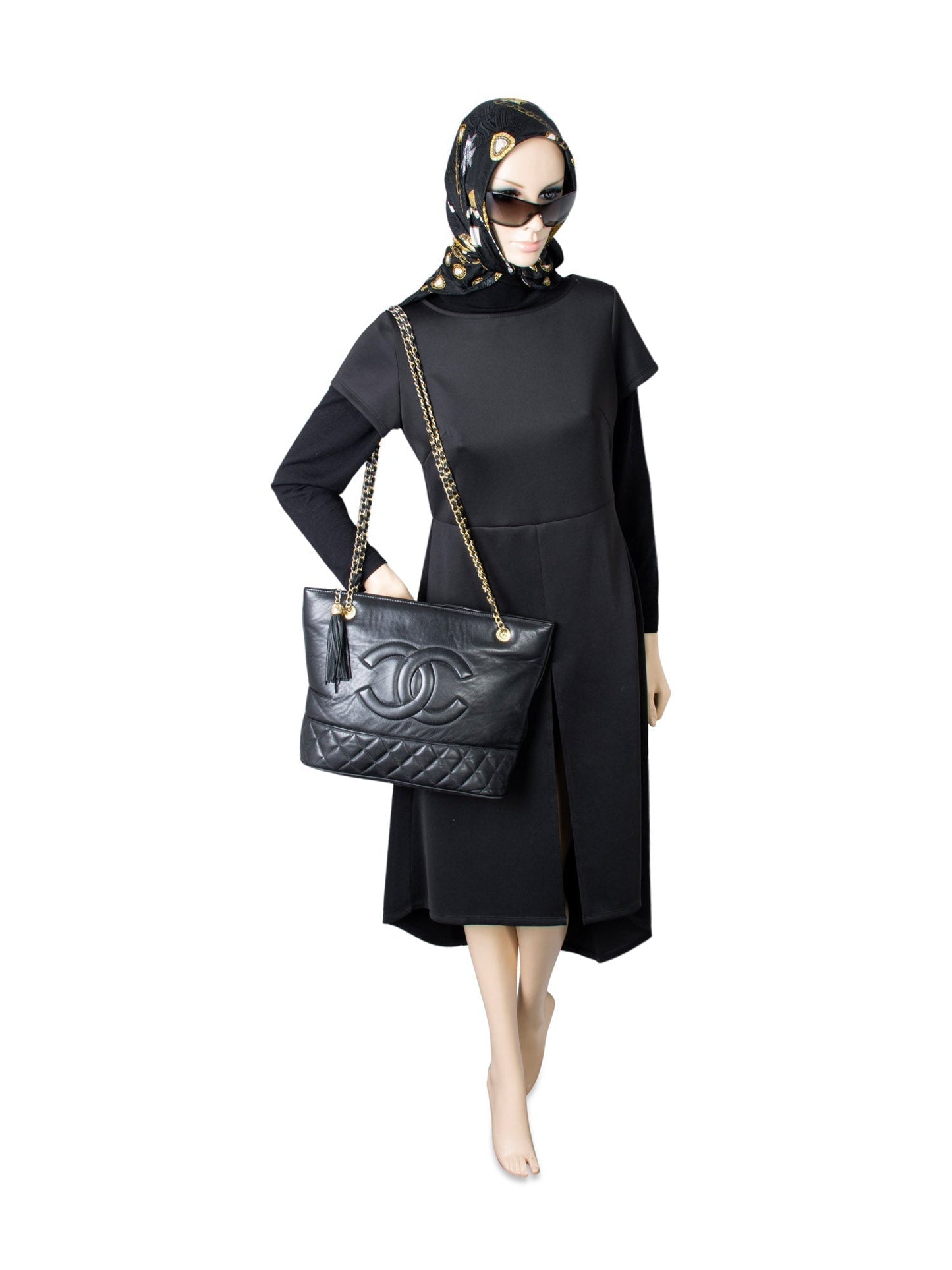 Chanel Handbag - Almora Bags