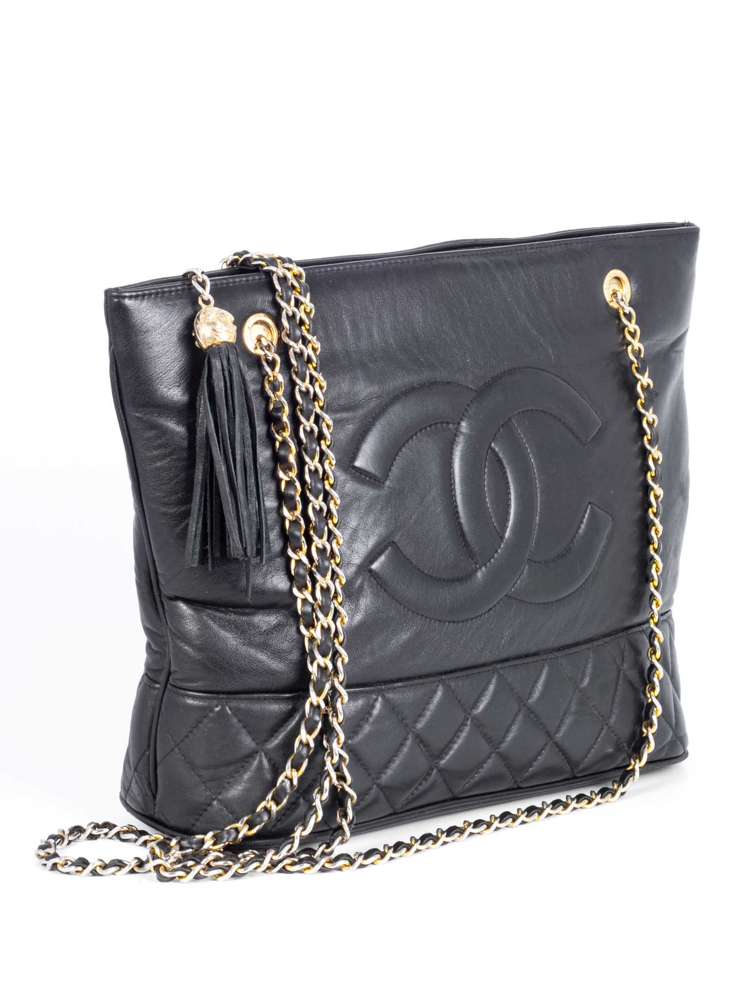 Chanel Handbag - Almora Bags