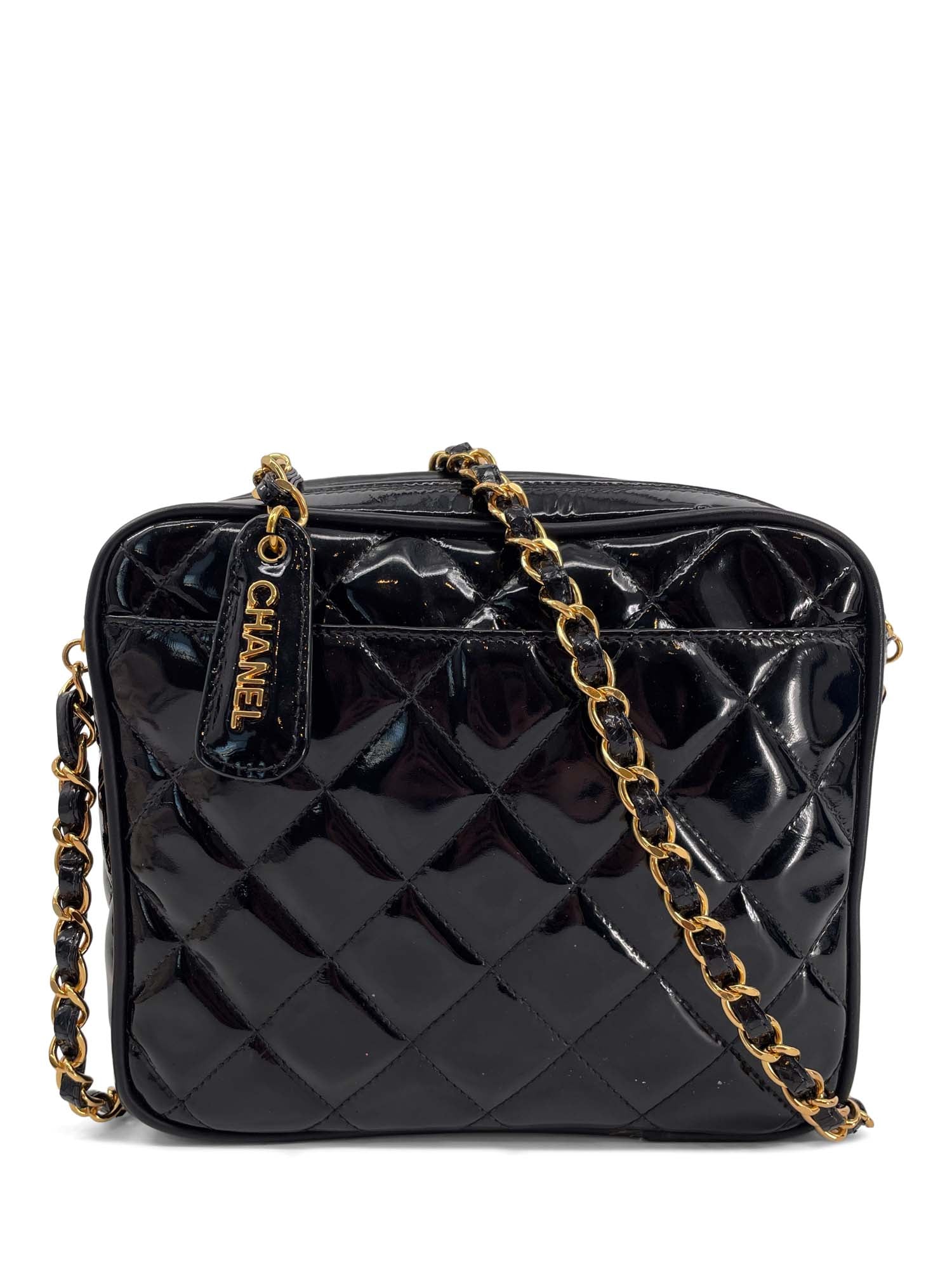 Chanel Crossbody Bag - Almora Bags