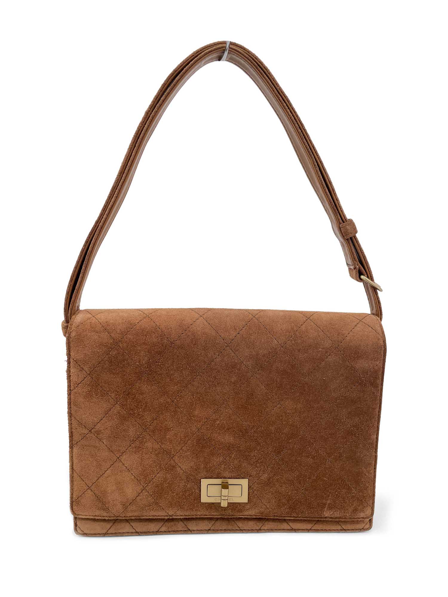 Chanel Shoulder Bag - Almora Bags