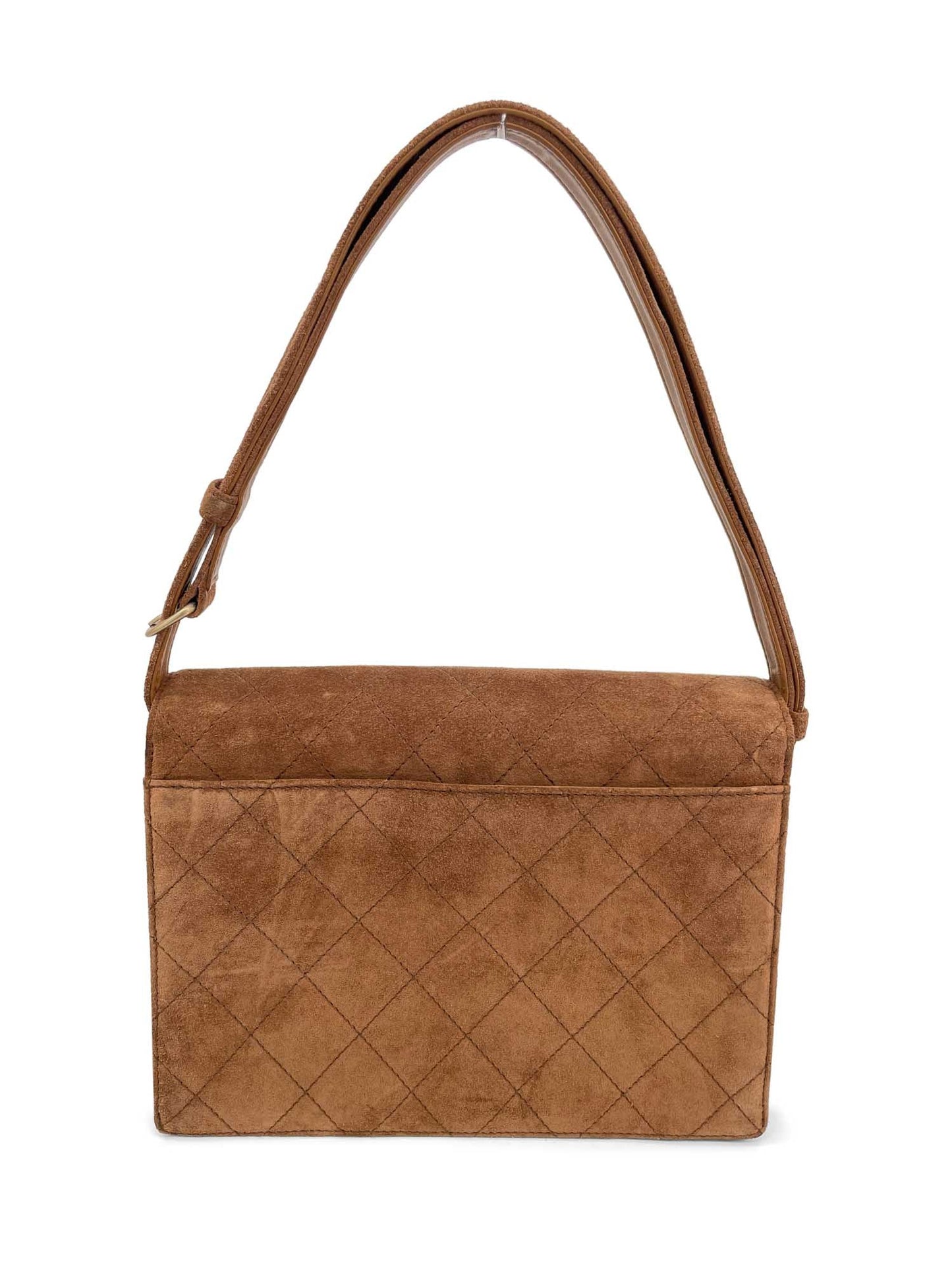 Chanel Shoulder Bag - Almora Bags