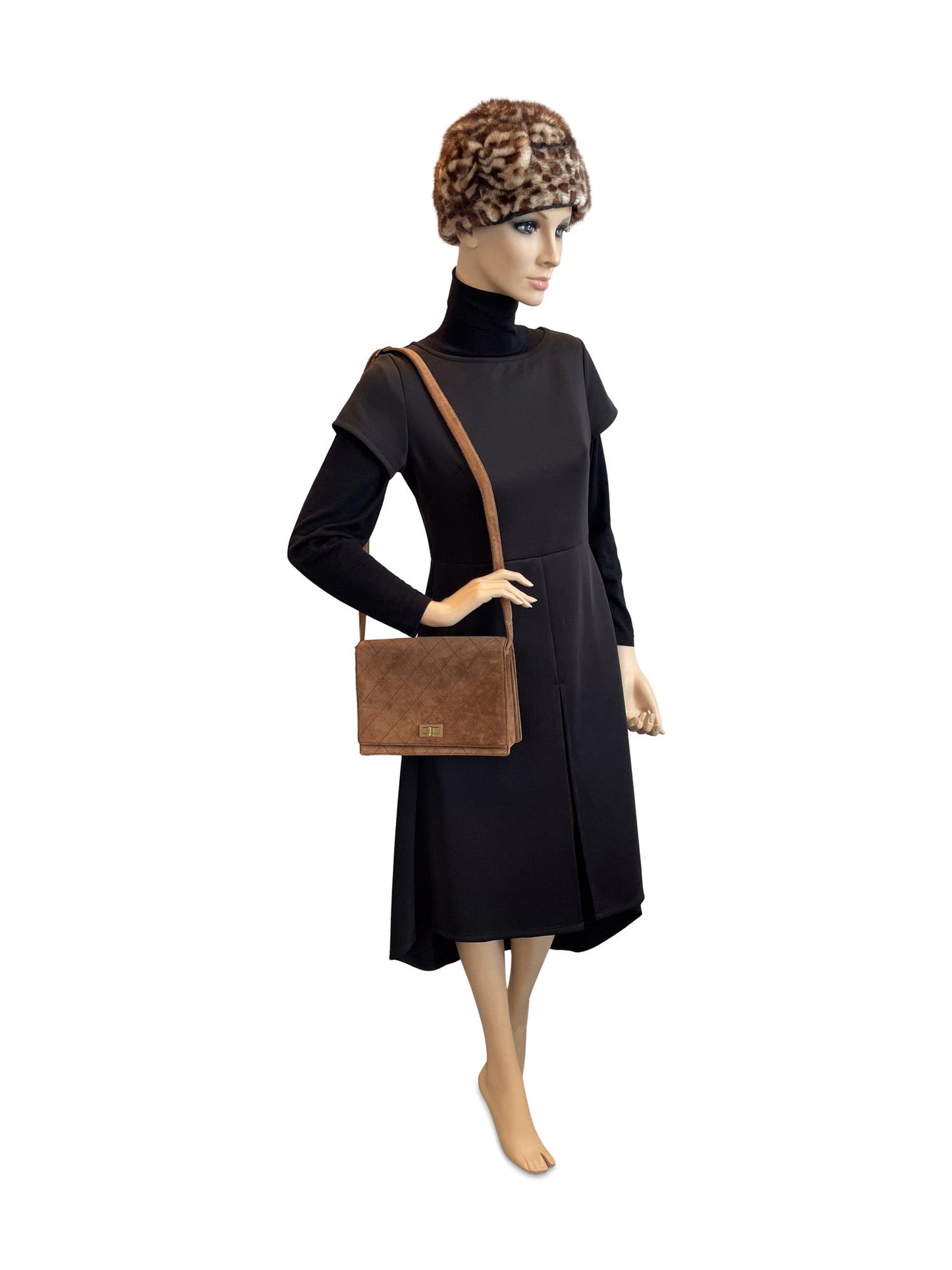 Chanel Shoulder Bag - Almora Bags