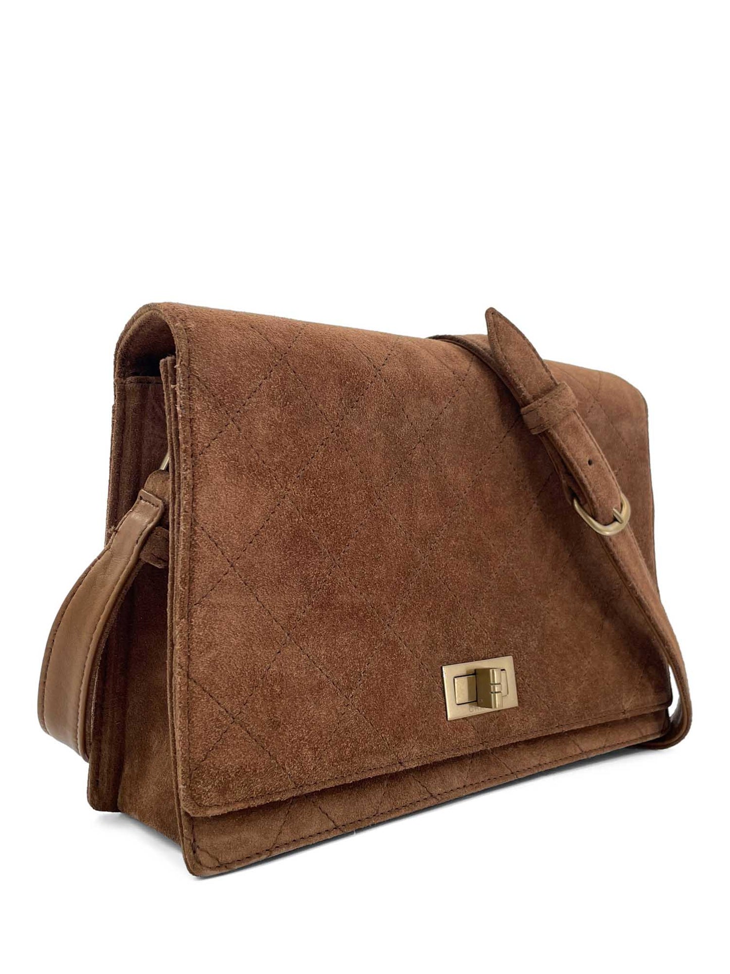 Chanel Shoulder Bag - Almora Bags