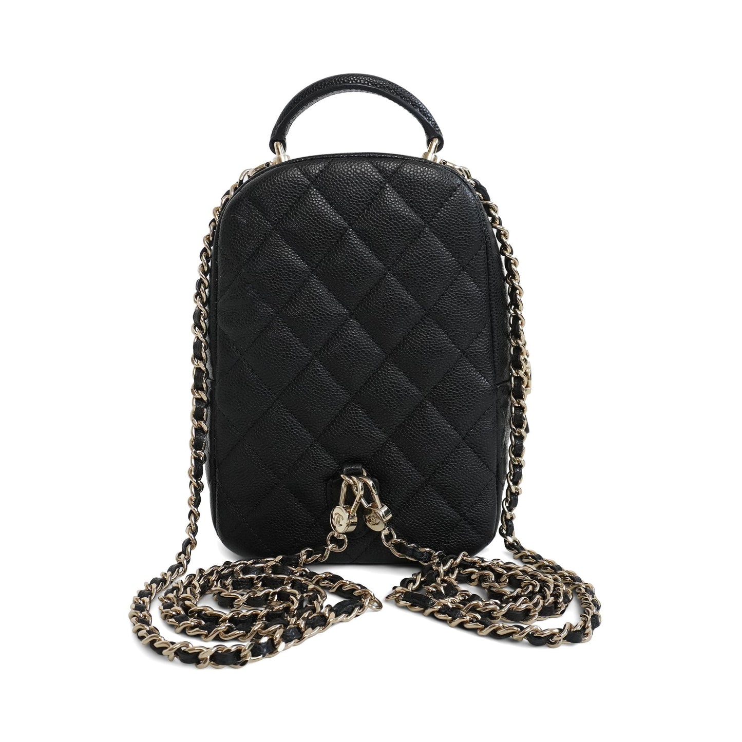 Chanel '2025 Classic Mini Backpack'