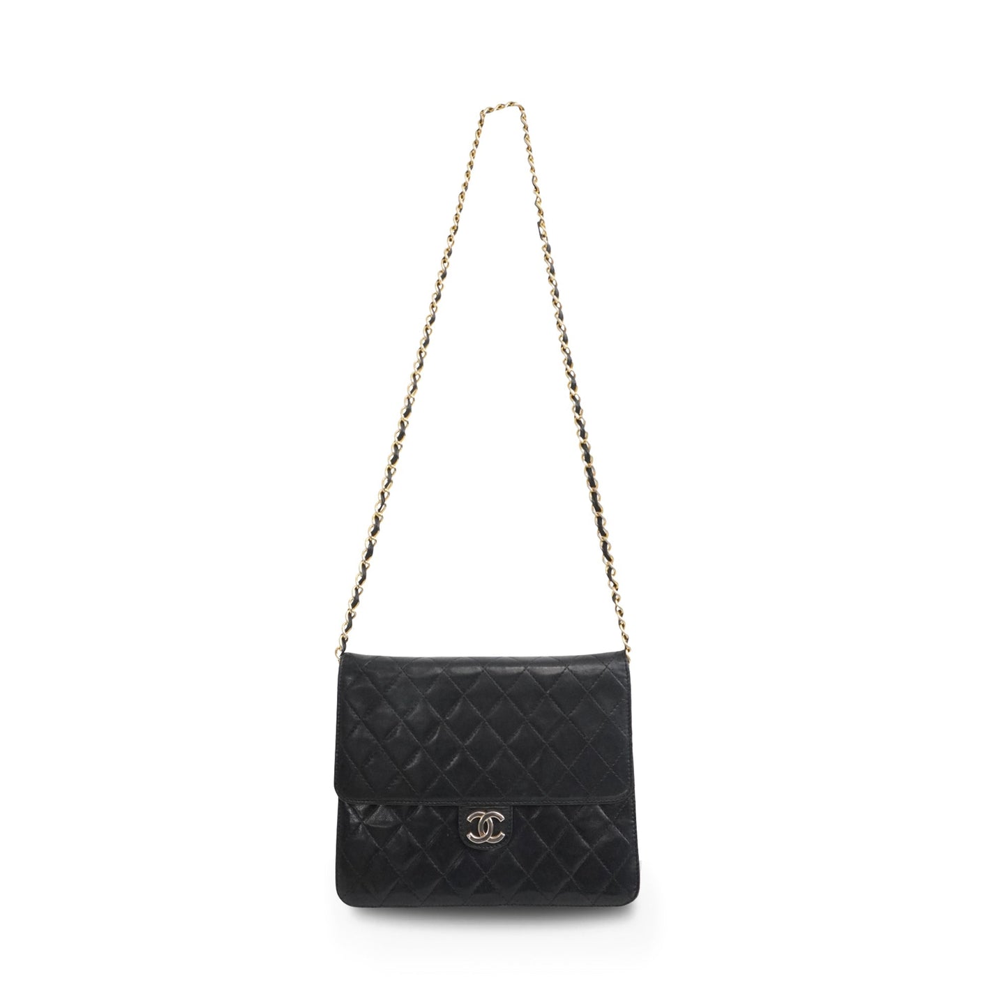 Chanel Single Flap Bag
