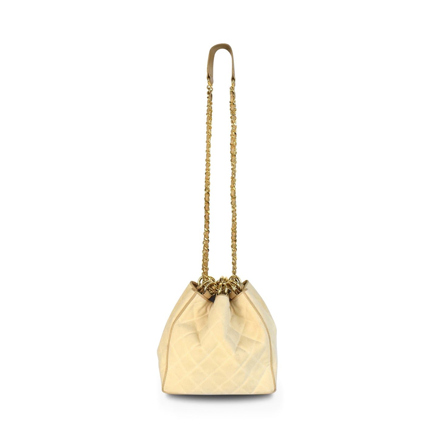 Chanel Bucket Bag