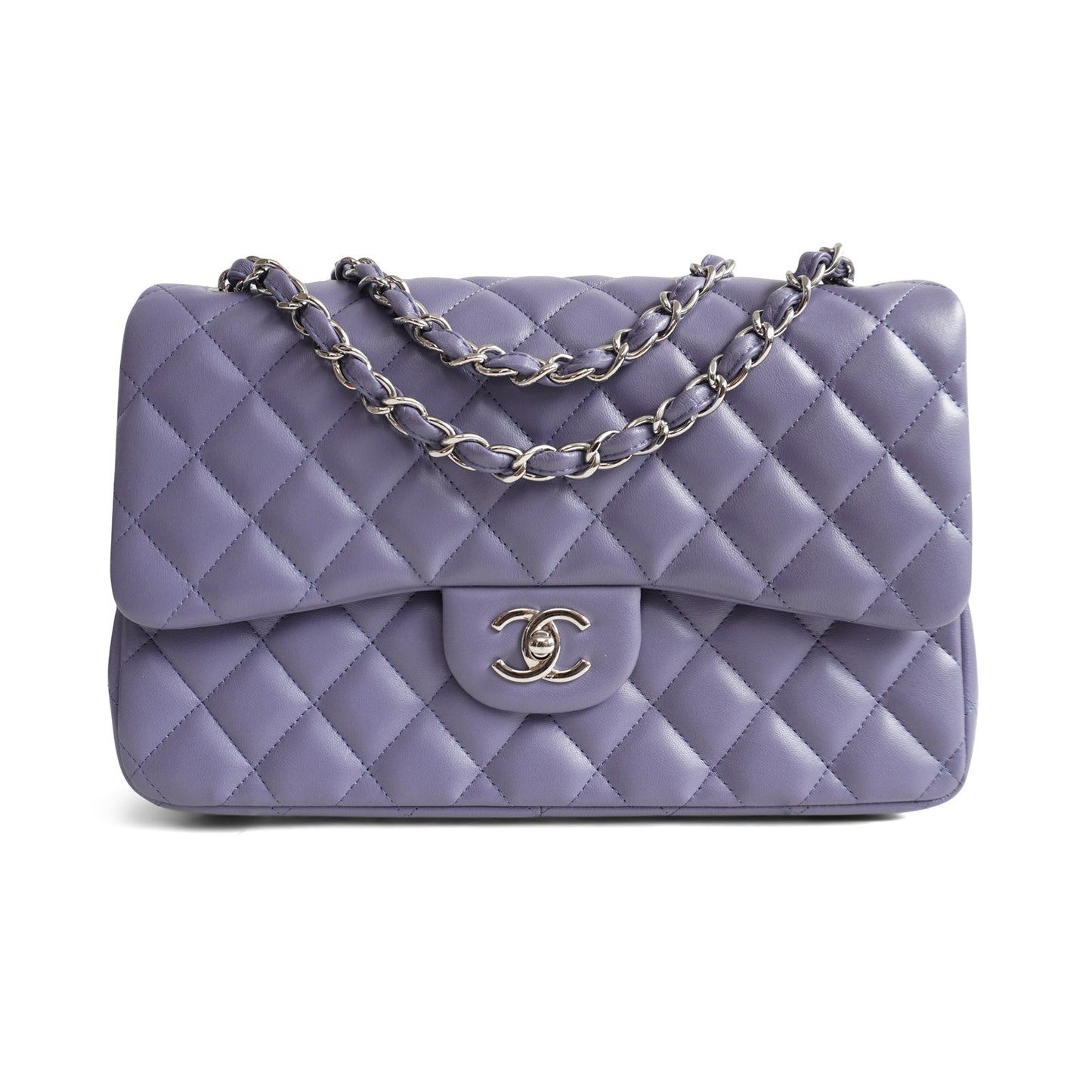Chanel 'Jumbo Double Flap' Handbag