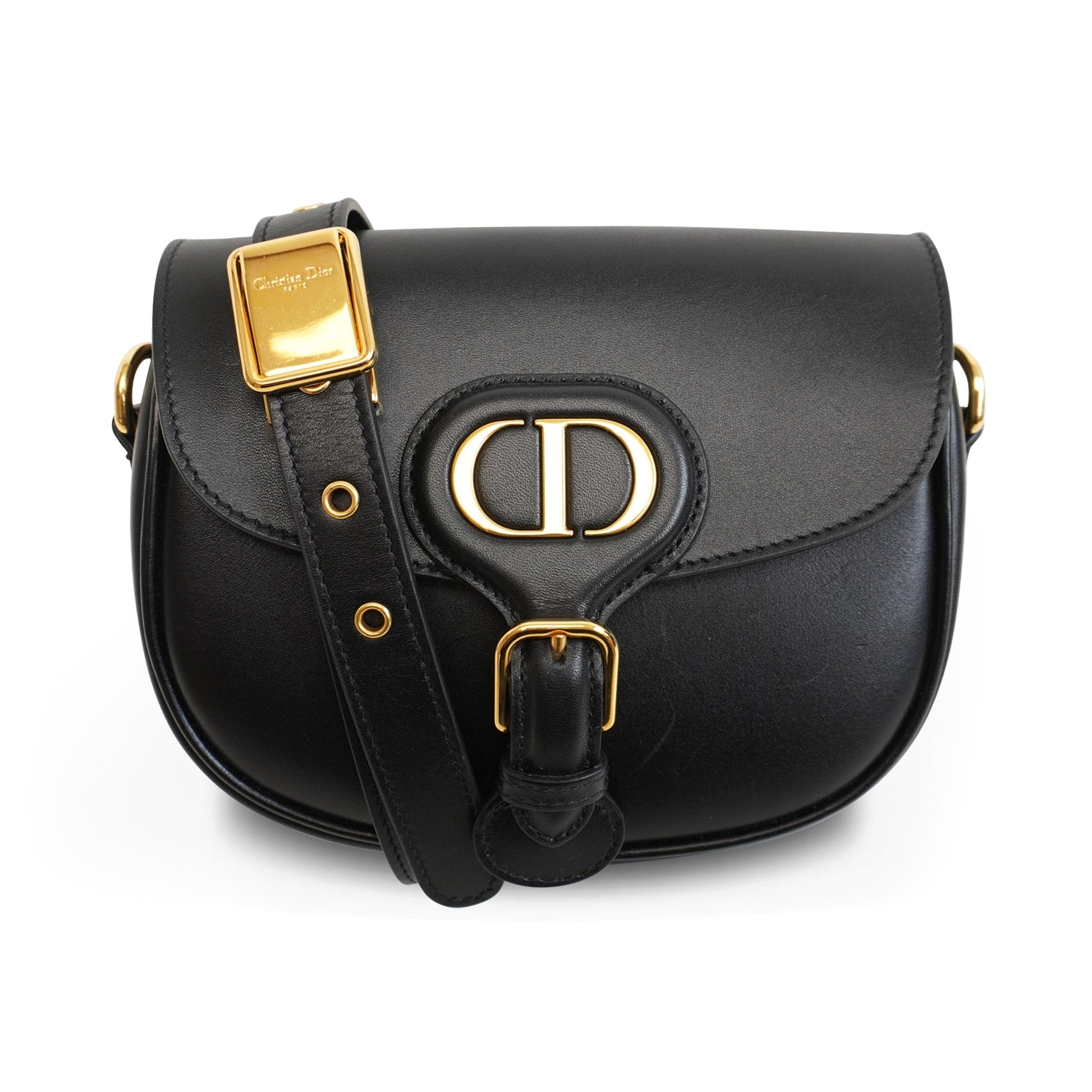 Dior Leather Crossbody
