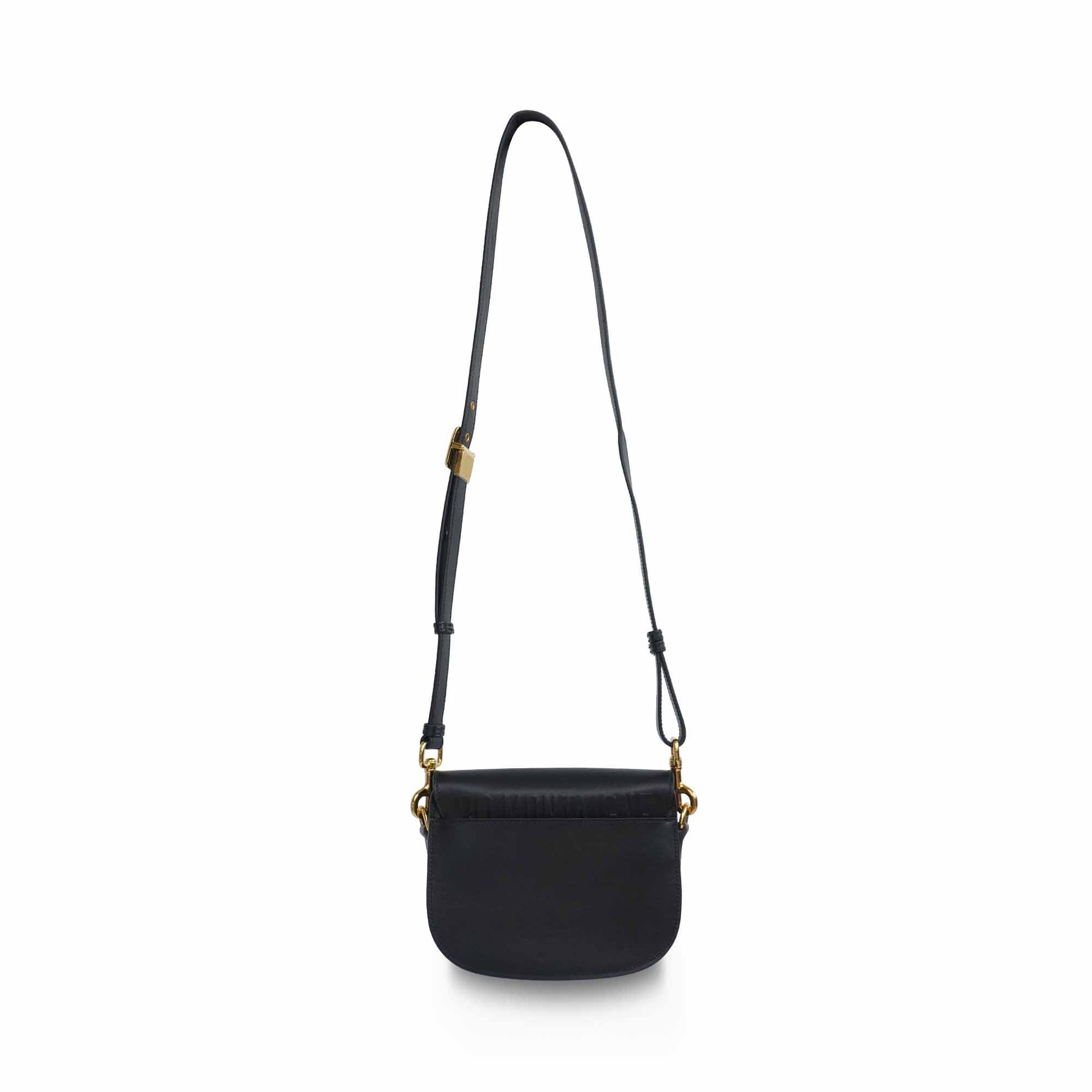 Dior Leather Crossbody