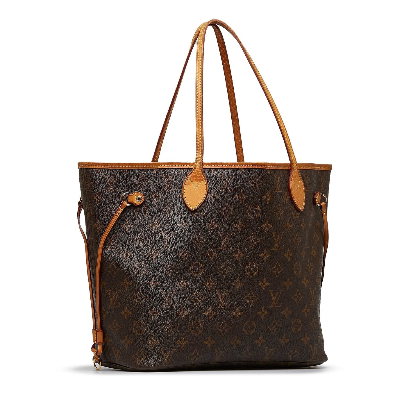Louis Vuitton Neverfull GM Monogram Canvas Tote