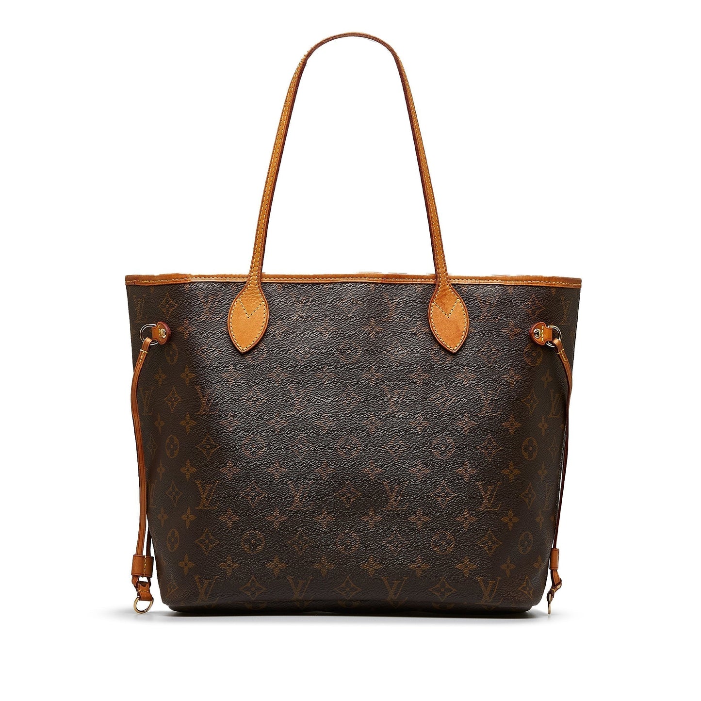 Louis Vuitton Neverfull GM Monogram Canvas Tote