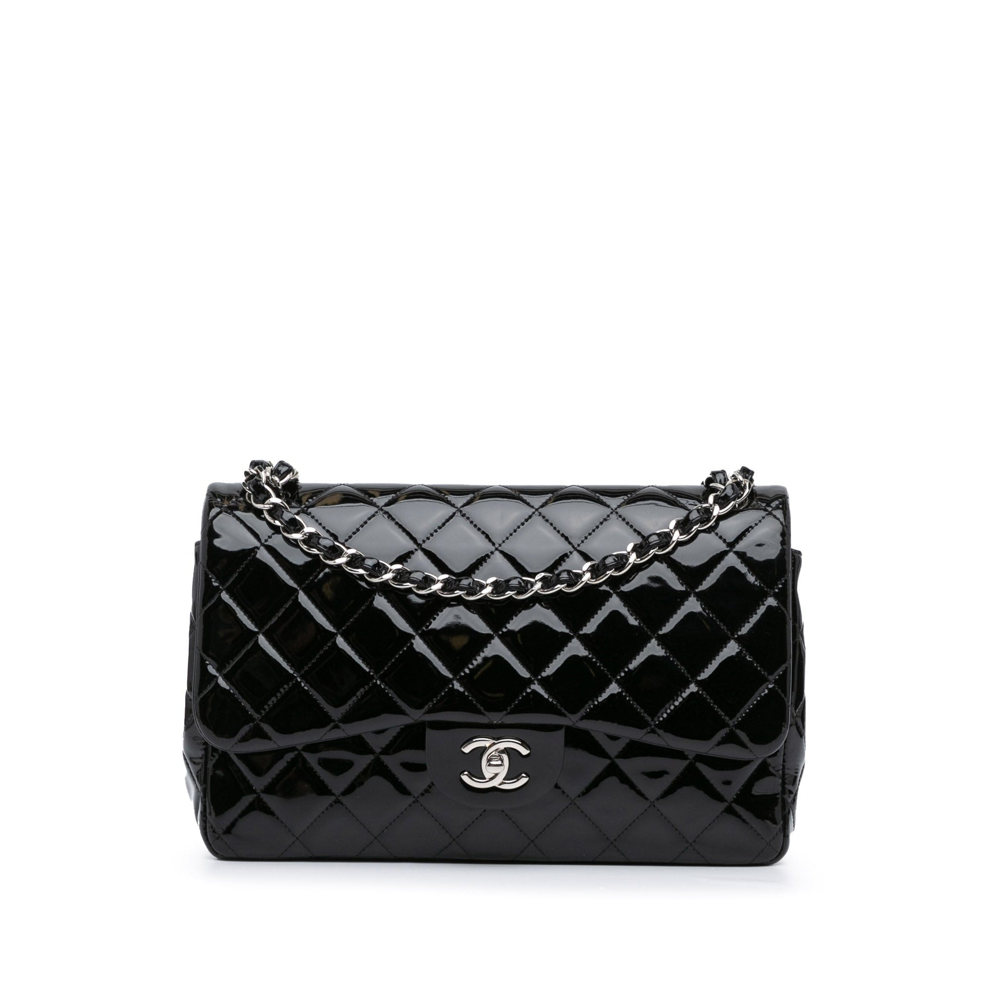 Chanel Flap Shoulder Bag - Almora Bags