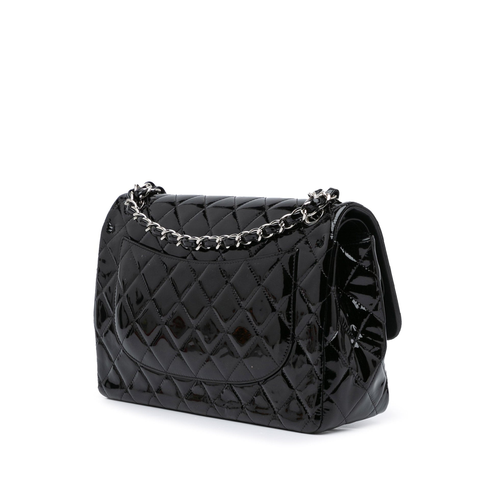 Chanel Flap Shoulder Bag - Almora Bags